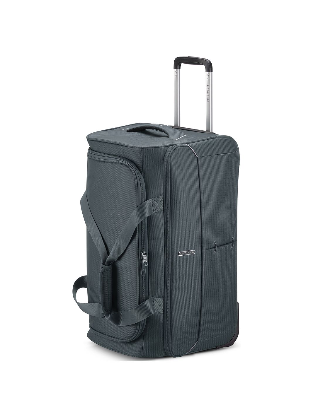 Roncato Ironik 2.0 2 ruote Borsa da viaggio 58 cm Roncato Ironik 2.0 2 ruote Borsa da viaggio 58 cm