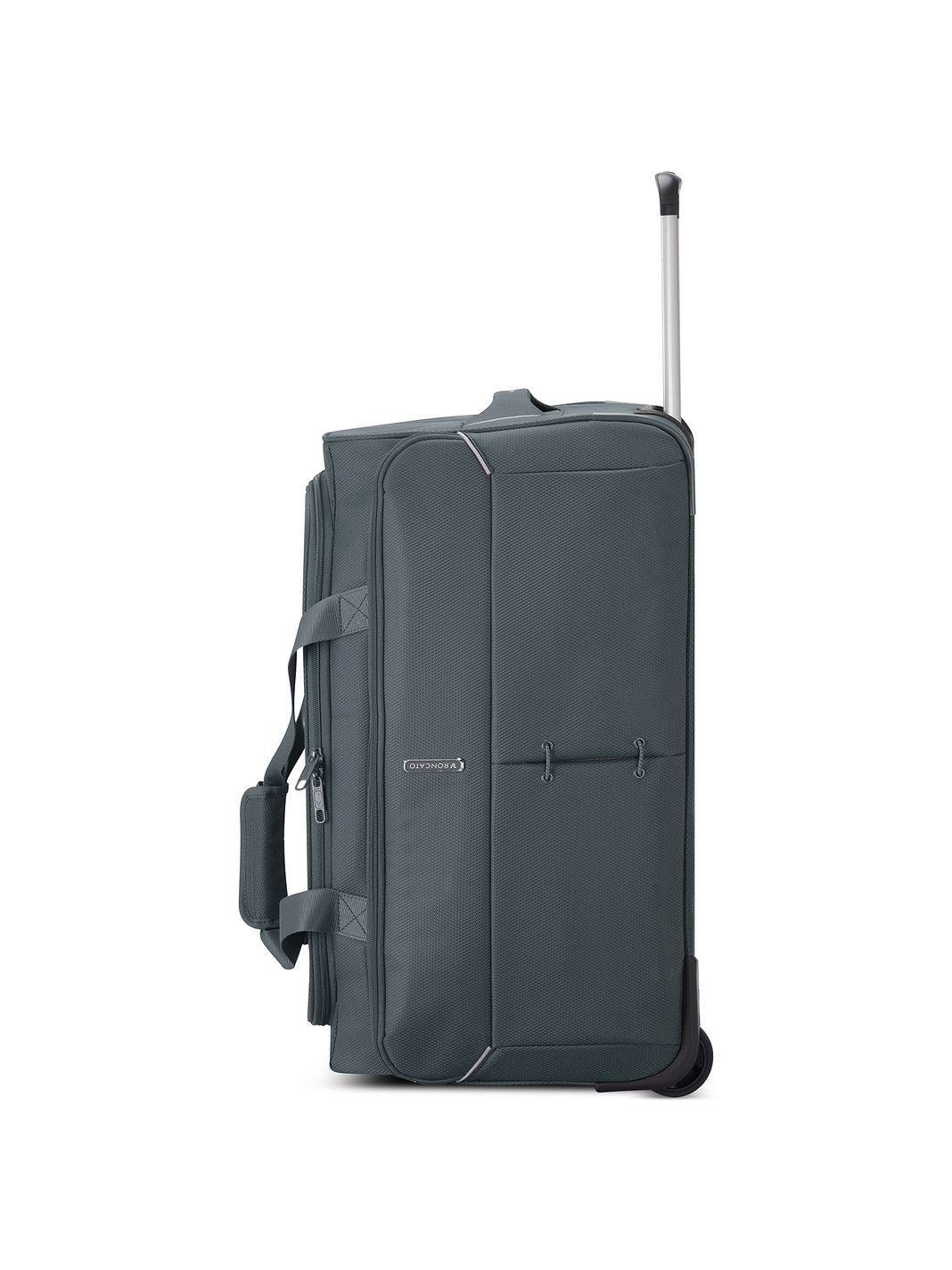 Roncato Ironik 2.0 2 ruote Borsa da viaggio 58 cm Roncato Ironik 2.0 2 ruote Borsa da viaggio 58 cm