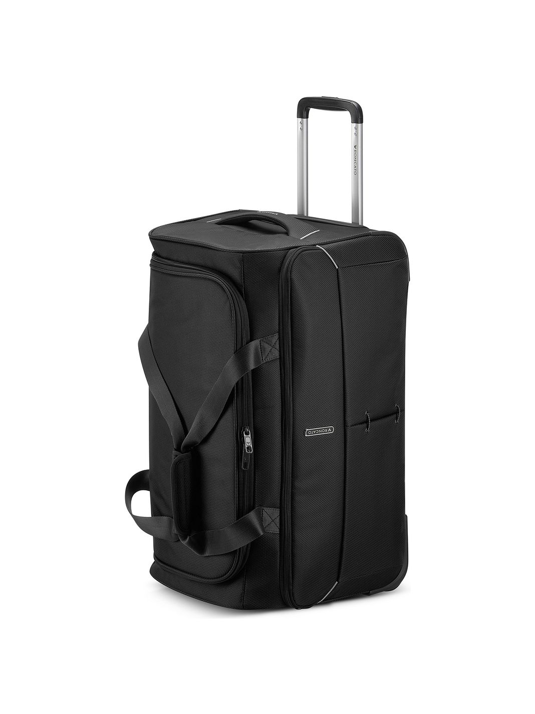Roncato Ironik 2.0 2 ruote Borsa da viaggio 58 cm Roncato Ironik 2.0 2 ruote Borsa da viaggio 58 cm