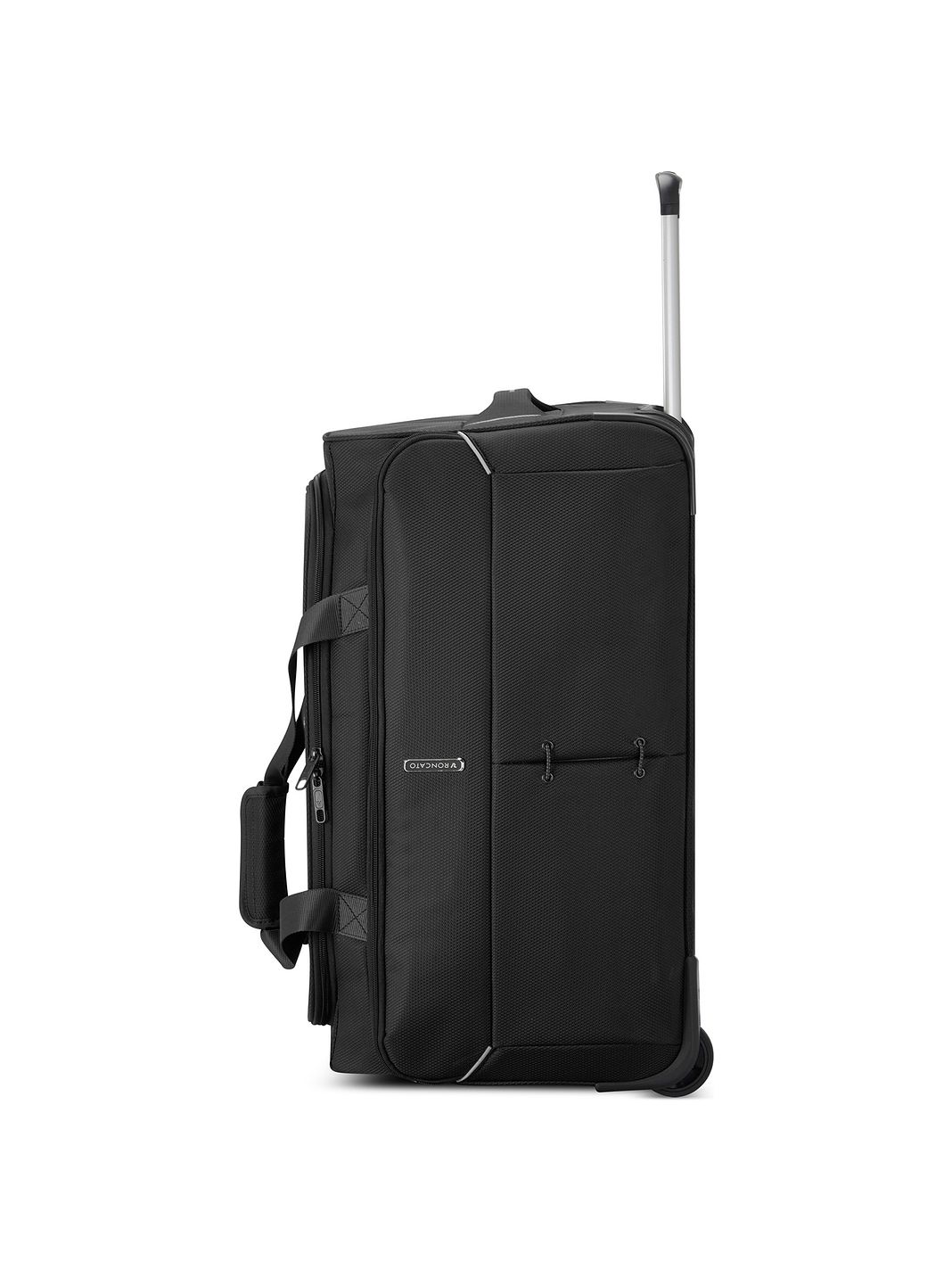 Roncato Ironik 2.0 2 ruote Borsa da viaggio 58 cm Roncato Ironik 2.0 2 ruote Borsa da viaggio 58 cm