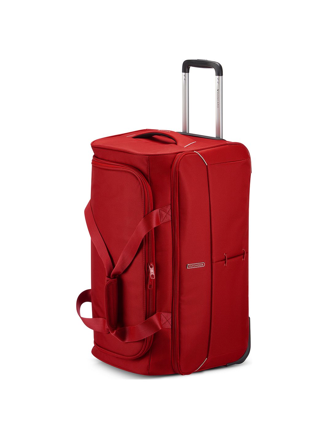 Roncato Ironik 2.0 2 ruote Borsa da viaggio 58 cm Roncato Ironik 2.0 2 ruote Borsa da viaggio 58 cm
