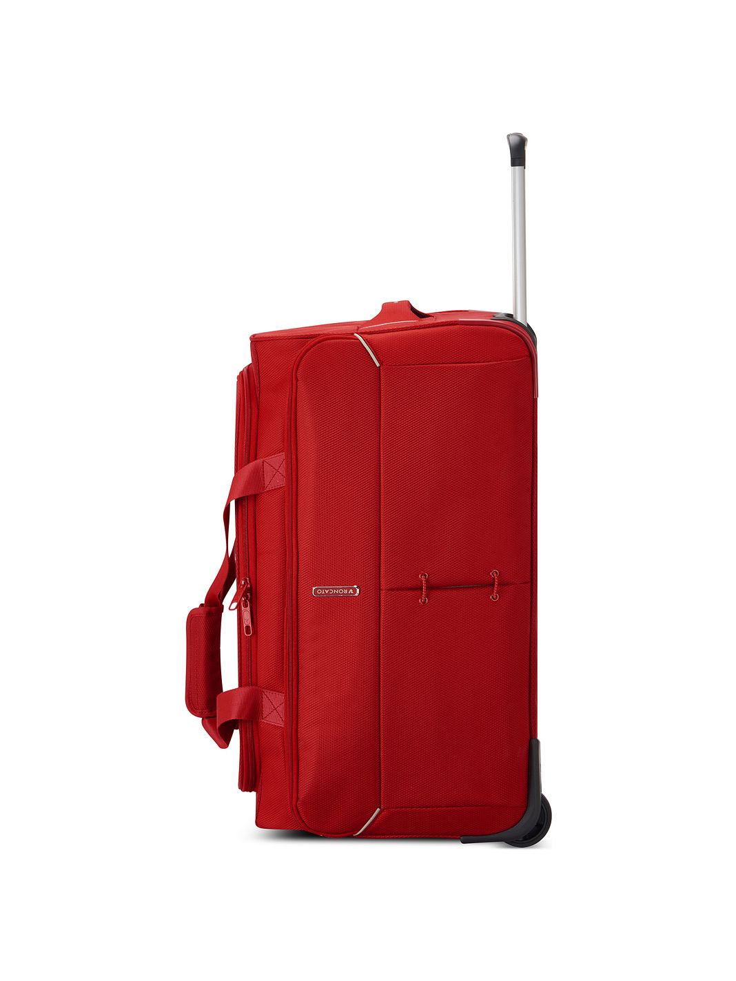 Roncato Ironik 2.0 2 ruote Borsa da viaggio 58 cm Roncato Ironik 2.0 2 ruote Borsa da viaggio 58 cm