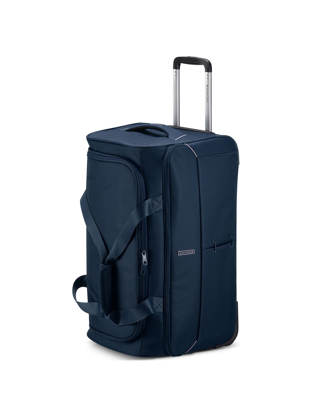 Roncato Ironik 2.0 2 ruote Borsa da viaggio 58 cm Roncato Ironik 2.0 2 ruote Borsa da viaggio 58 cm