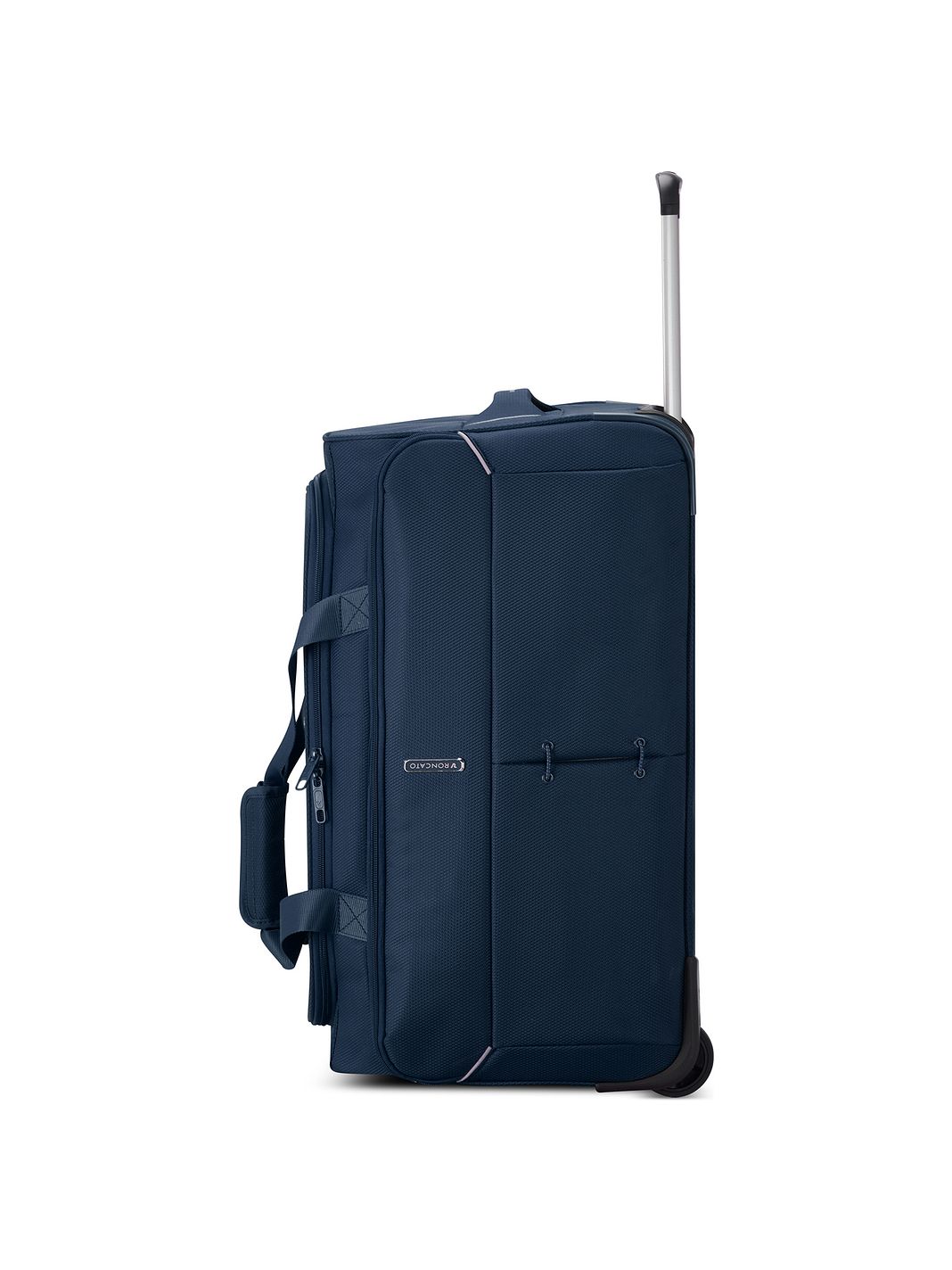 Roncato Ironik 2.0 2 ruote Borsa da viaggio 58 cm Roncato Ironik 2.0 2 ruote Borsa da viaggio 58 cm