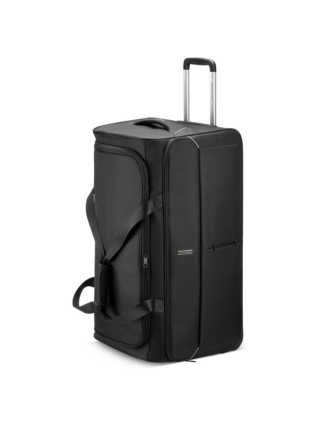 Roncato Ironik 2.0 2 ruote Borsa da viaggio 70 cm Roncato Ironik 2.0 2 ruote Borsa da viaggio 70 cm