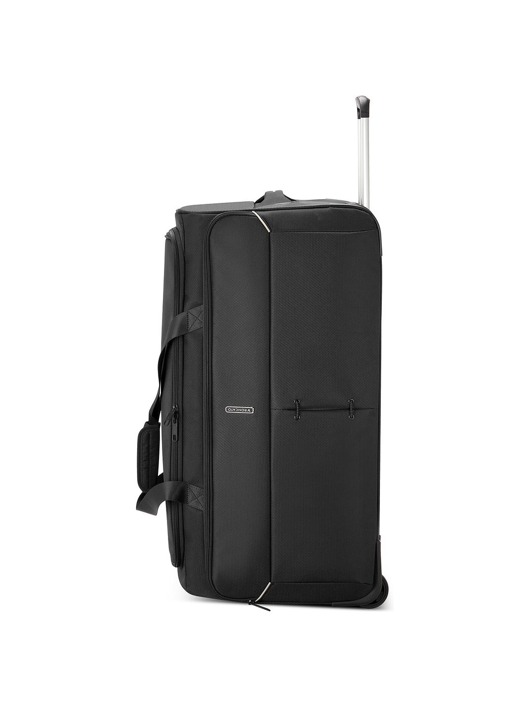 Roncato Ironik 2.0 2 ruote Borsa da viaggio 70 cm Roncato Ironik 2.0 2 ruote Borsa da viaggio 70 cm