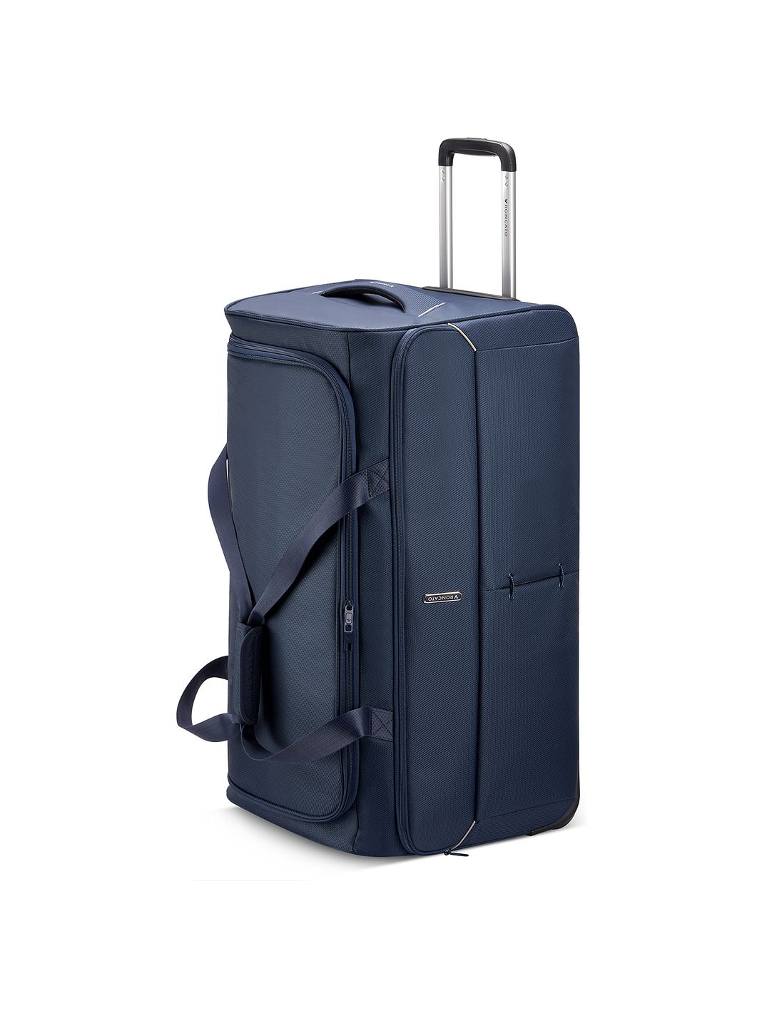 Roncato Ironik 2.0 2 ruote Borsa da viaggio 70 cm Roncato Ironik 2.0 2 ruote Borsa da viaggio 70 cm
