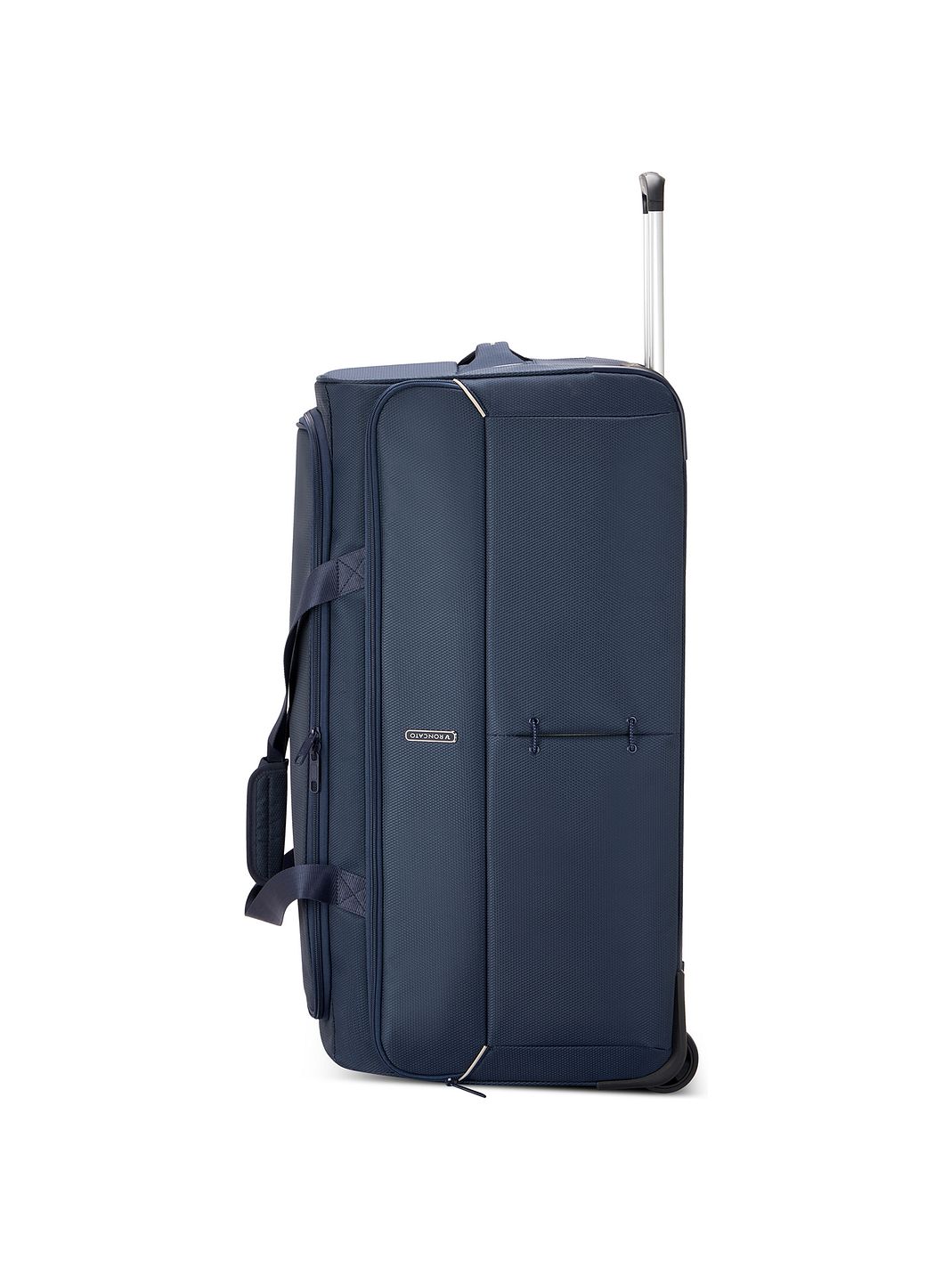 Roncato Ironik 2.0 2 ruote Borsa da viaggio 70 cm Roncato Ironik 2.0 2 ruote Borsa da viaggio 70 cm
