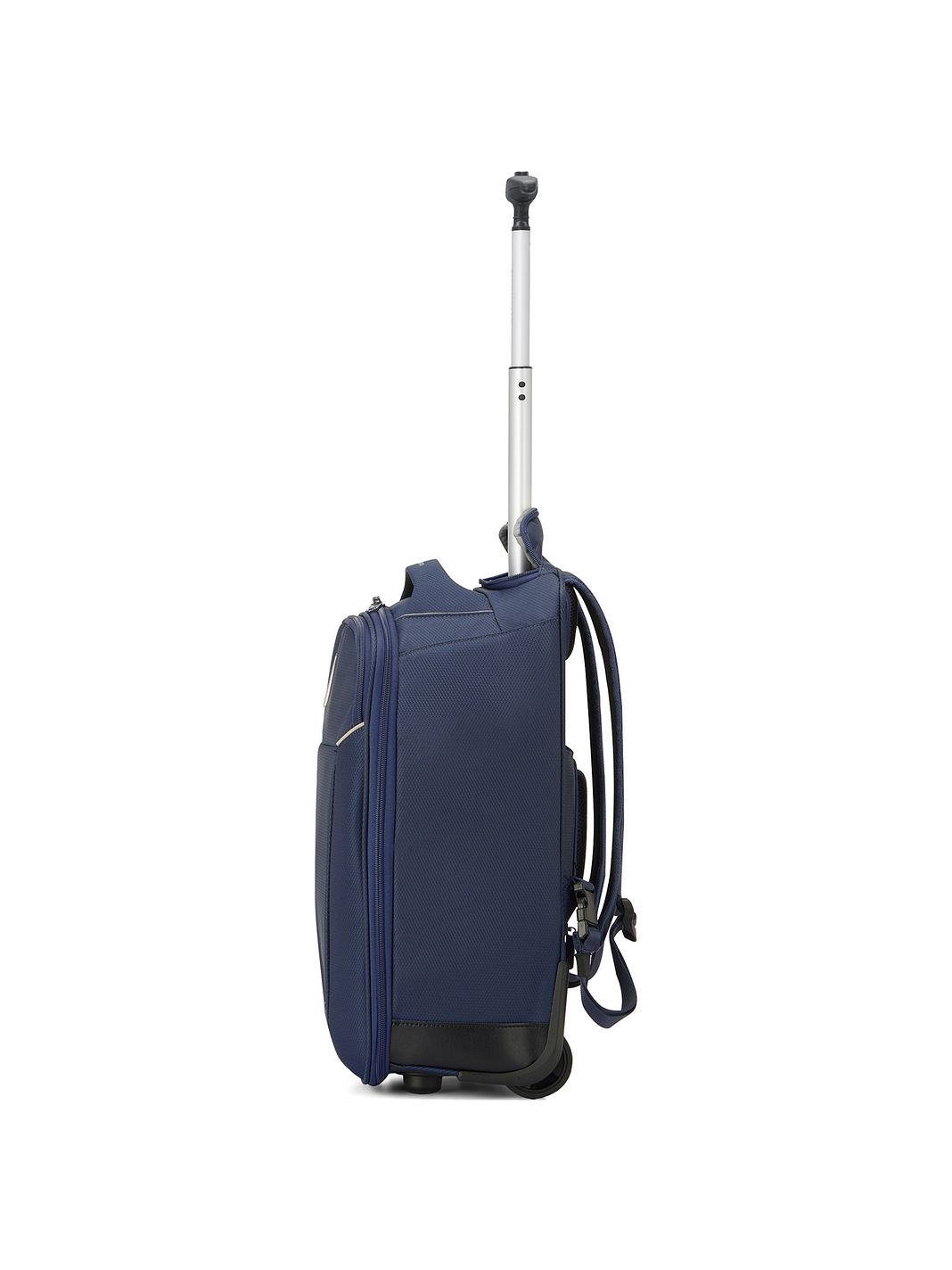 Roncato Ironik 2.0 2-pyöräinen Reppu pyörillä 48 cm Roncato Ironik 2.0 2-pyöräinen Reppu pyörillä 48 cm