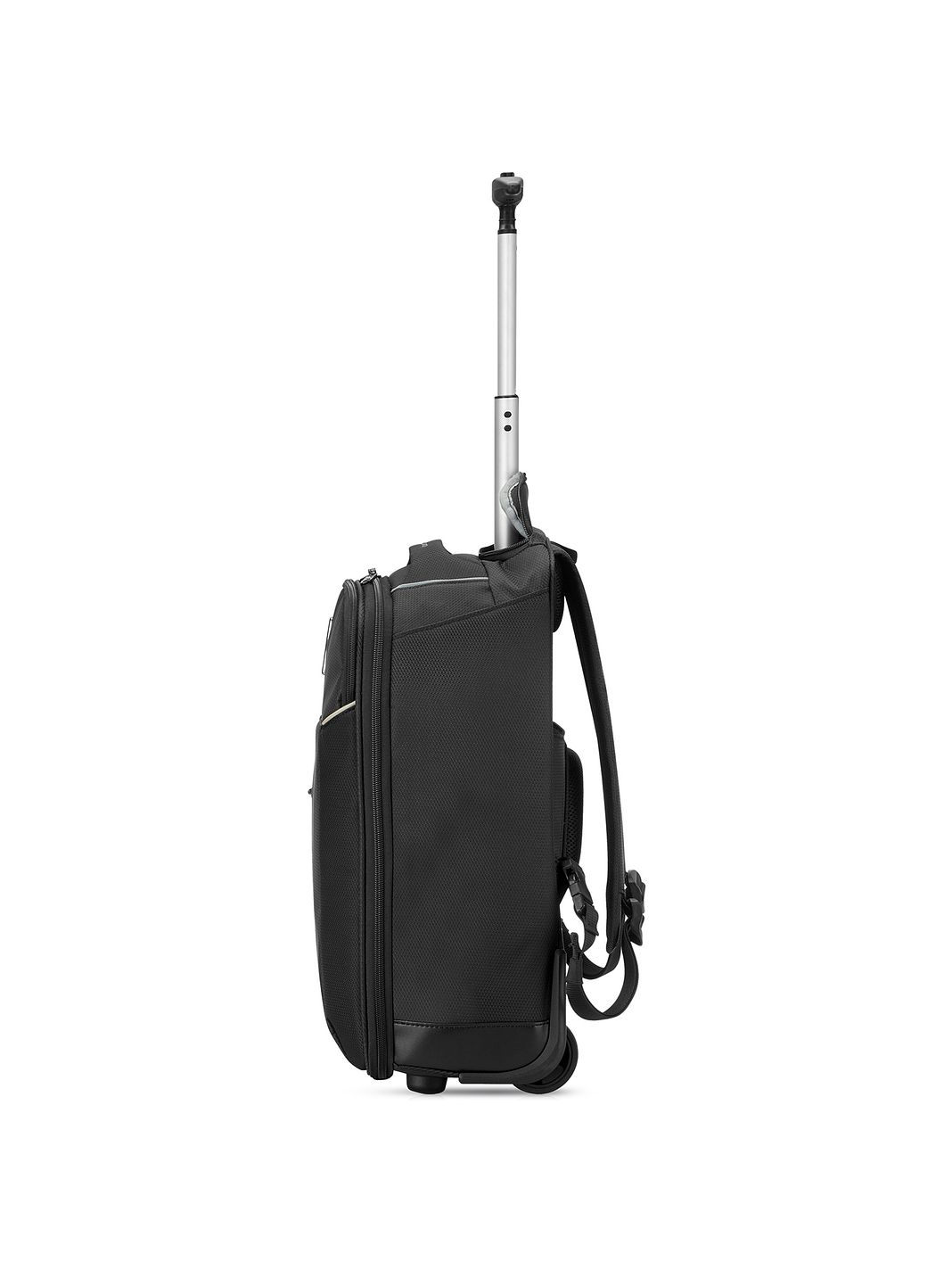 Roncato Ironik 2.0 2-pyöräinen Reppu pyörillä 48 cm Roncato Ironik 2.0 2-pyöräinen Reppu pyörillä 48 cm