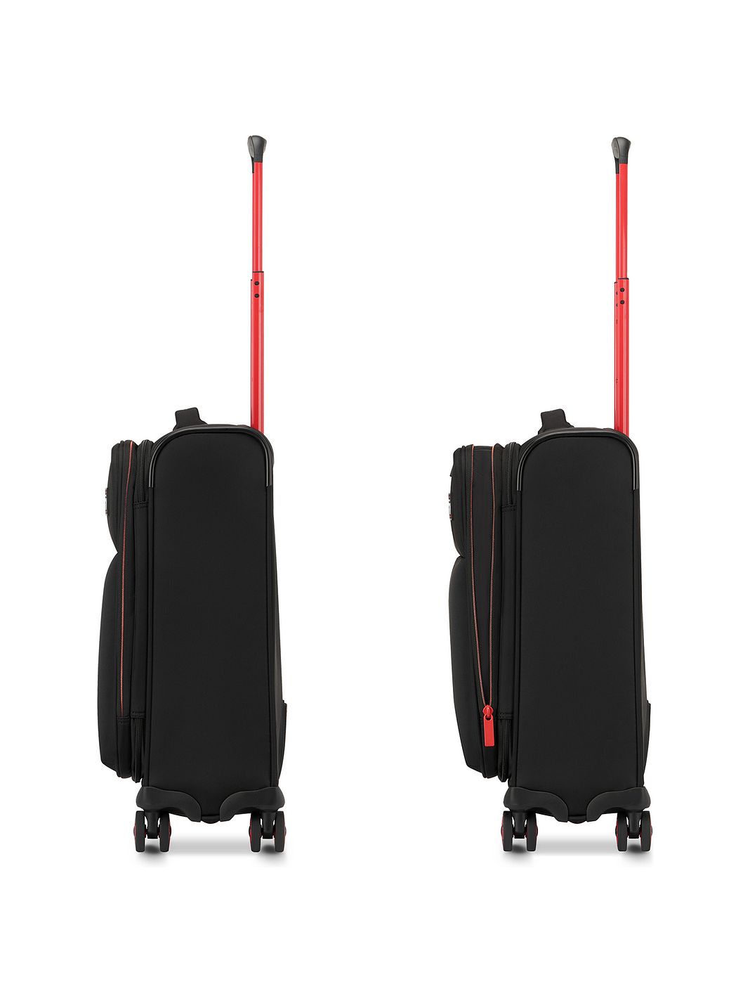 Roncato Move 4 ruote Trolley cabina 55 cm espandibile Roncato Move 4 ruote Trolley cabina 55 cm espandibile