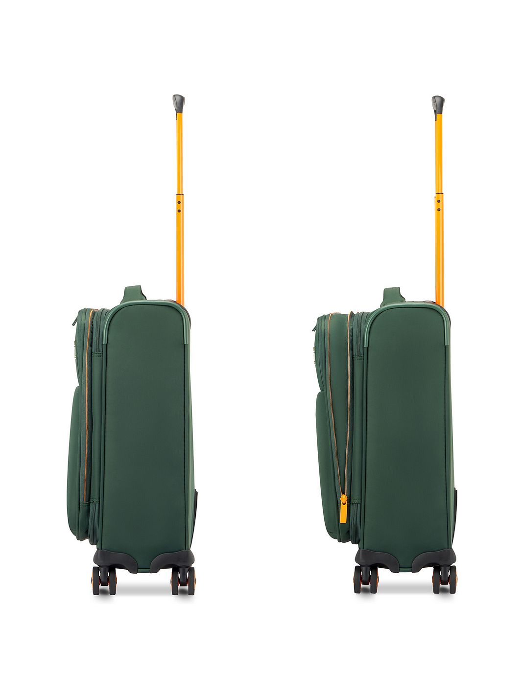 Roncato Move 4 ruote Trolley cabina 55 cm espandibile Roncato Move 4 ruote Trolley cabina 55 cm espandibile