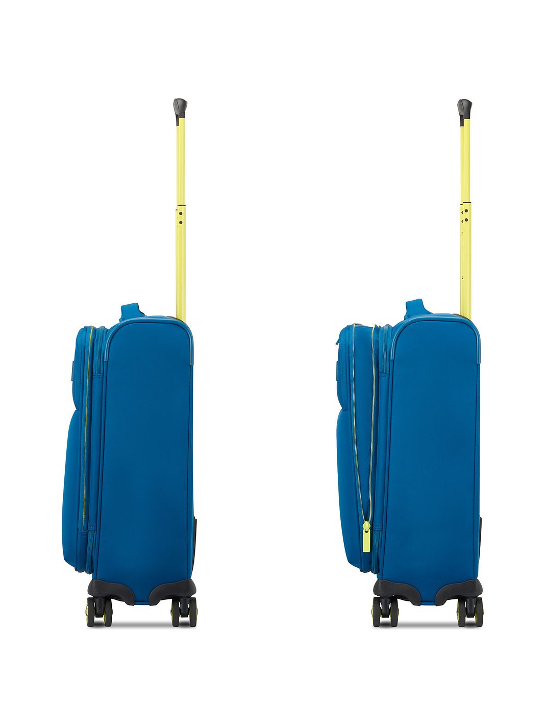 Roncato Move 4 ruote Trolley cabina 55 cm espandibile Roncato Move 4 ruote Trolley cabina 55 cm espandibile