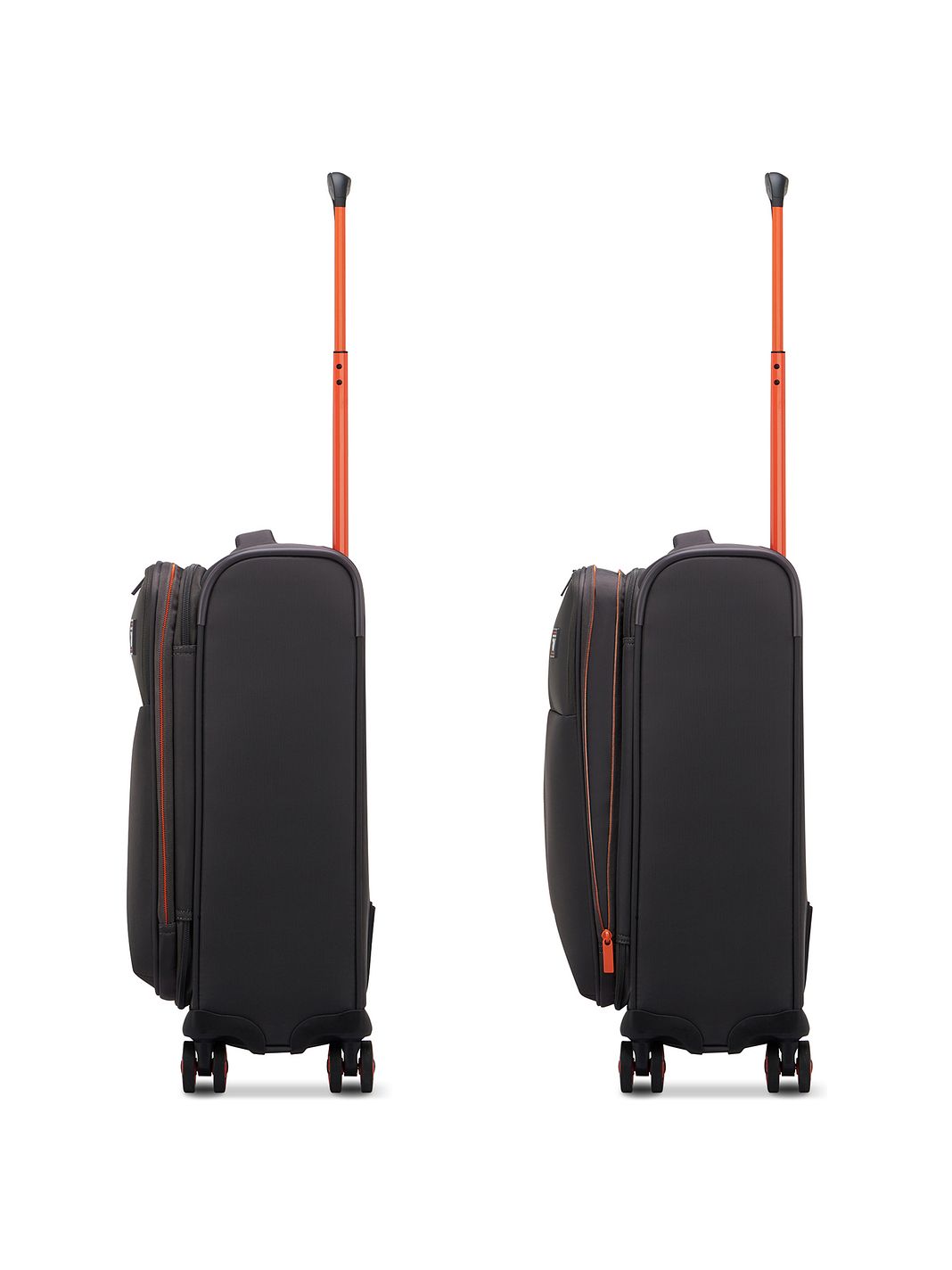 Roncato Move 4 ruote Trolley cabina 55 cm espandibile Roncato Move 4 ruote Trolley cabina 55 cm espandibile