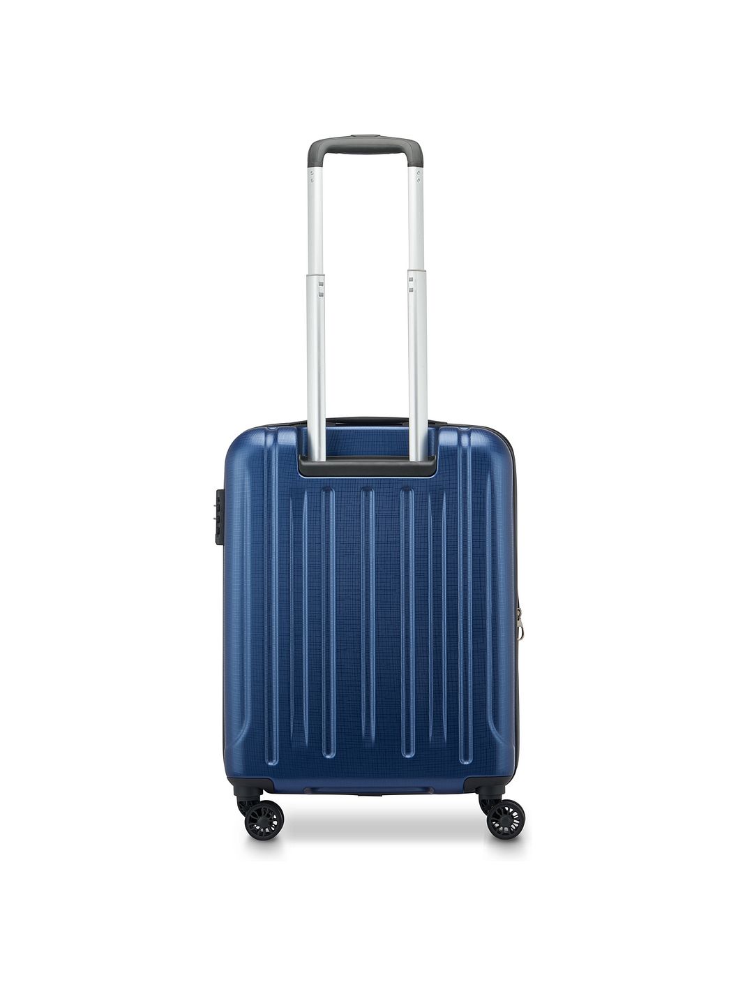 Roncato Kinetic 2.0 4 ruote Trolley cabina 55 cm espandibile Roncato Kinetic 2.0 4 ruote Trolley cabina 55 cm espandibile