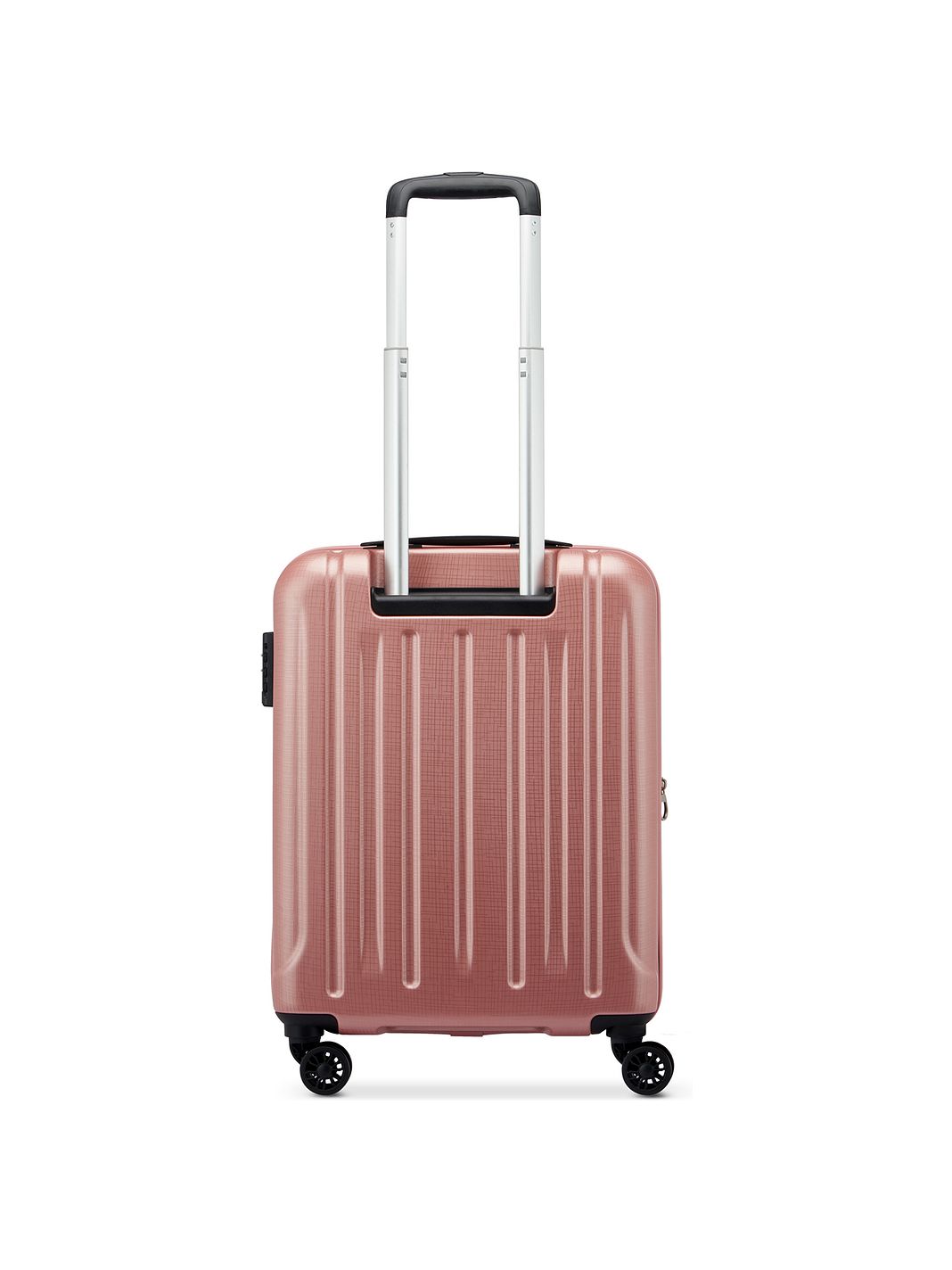 Roncato Kinetic 2.0 4 ruote Trolley cabina 55 cm espandibile