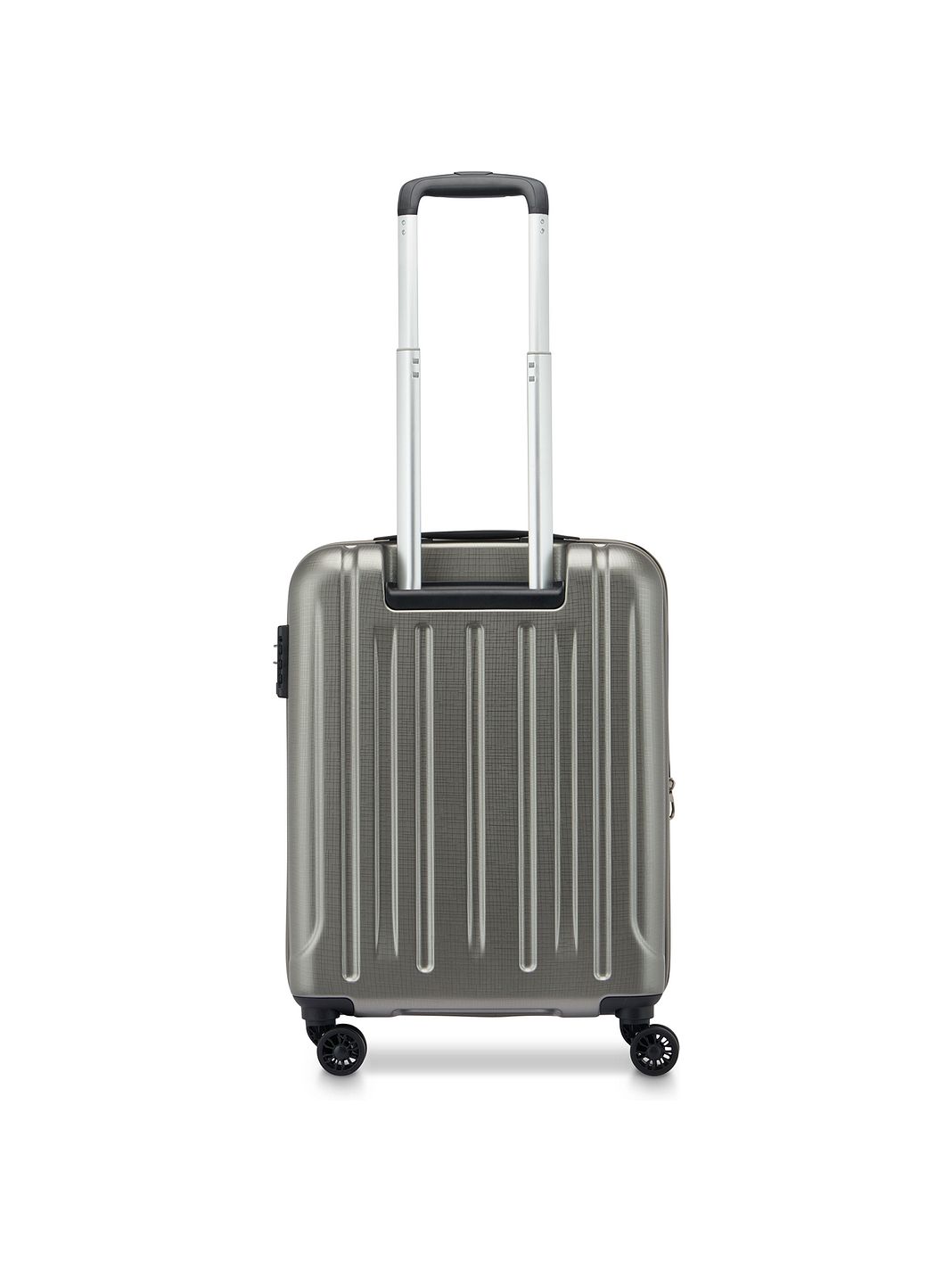 Roncato Kinetic 2.0 4 ruote Trolley cabina 55 cm espandibile Roncato Kinetic 2.0 4 ruote Trolley cabina 55 cm espandibile