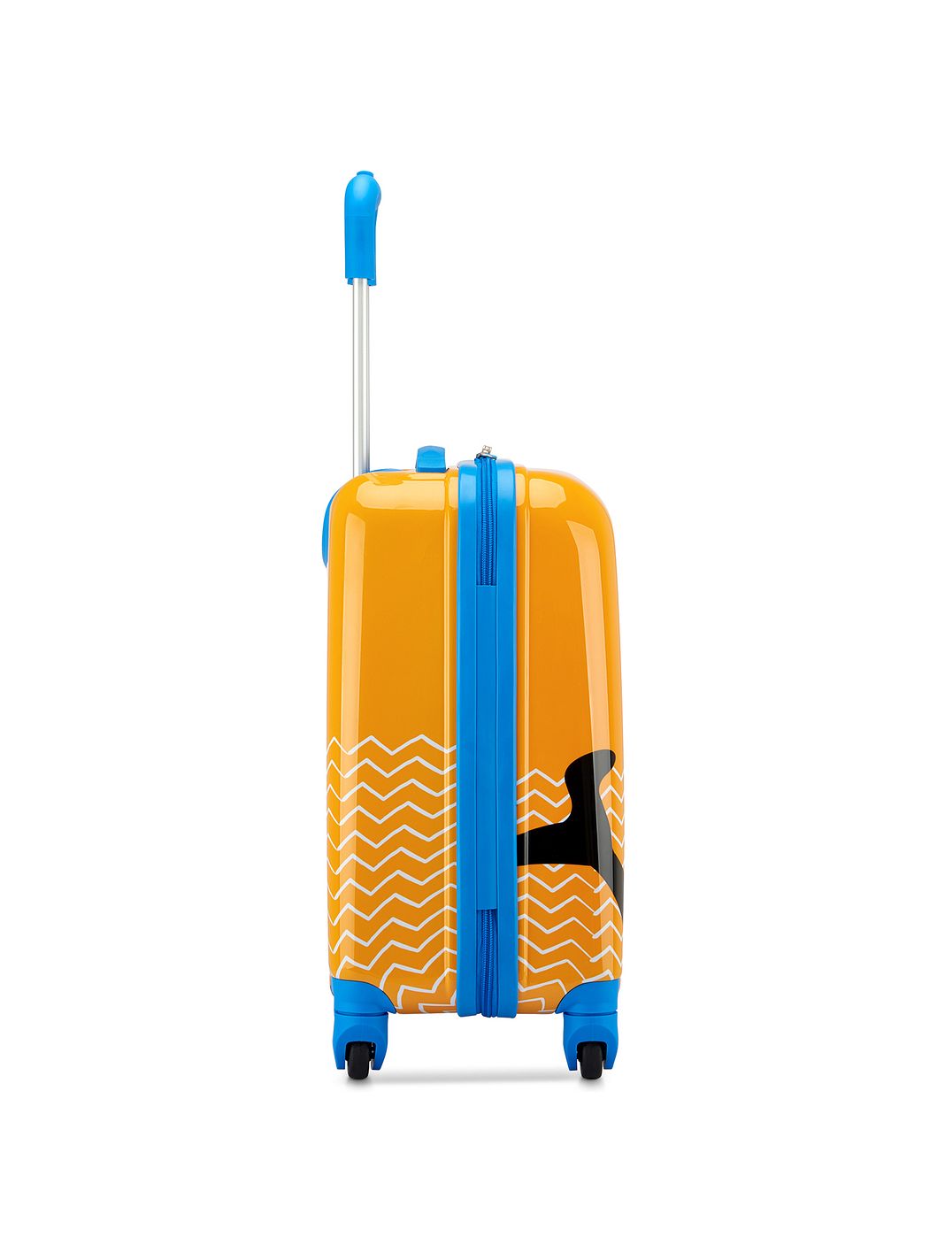 Roncato Looney Tunes 4-hjulig Barnvagn 44 cm Roncato Looney Tunes 4-hjulig Barnvagn 44 cm