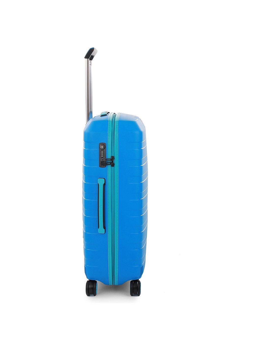 Roncato Box 2.0 4 kolečka kufr 69 cm Roncato Box 2.0 4 kolečka kufr 69 cm