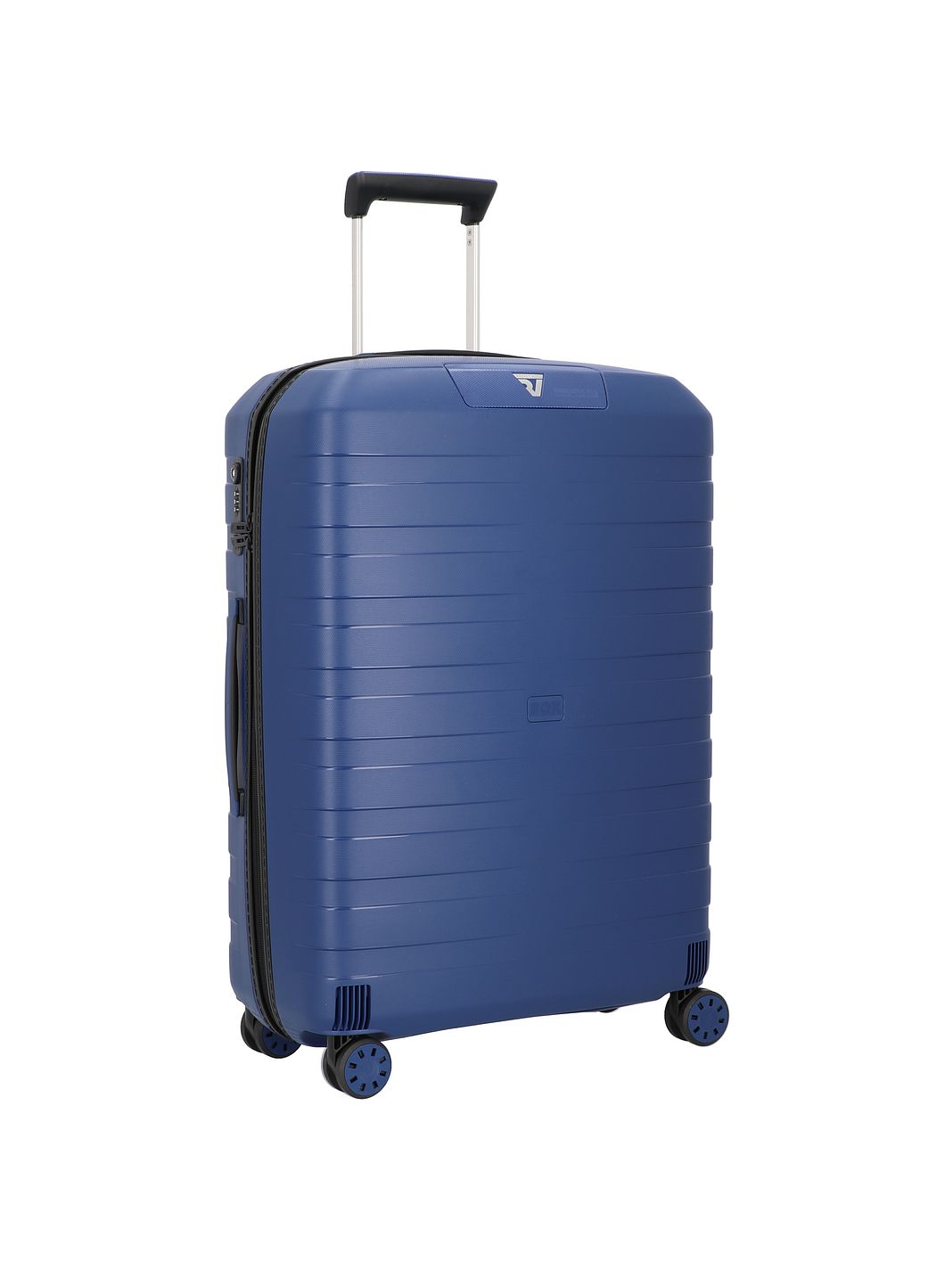 Roncato Box 4.0 4 ruote Carrello 69 cm espandibile Roncato Box 4.0 4 ruote Carrello 69 cm espandibile