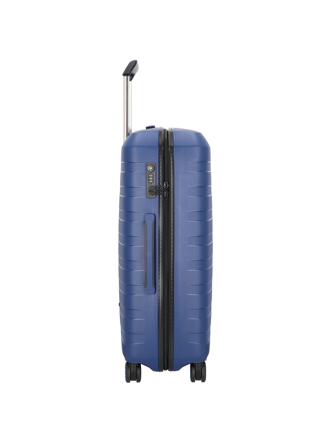 Roncato Box 4.0 4 ruote Carrello 69 cm espandibile Roncato Box 4.0 4 ruote Carrello 69 cm espandibile