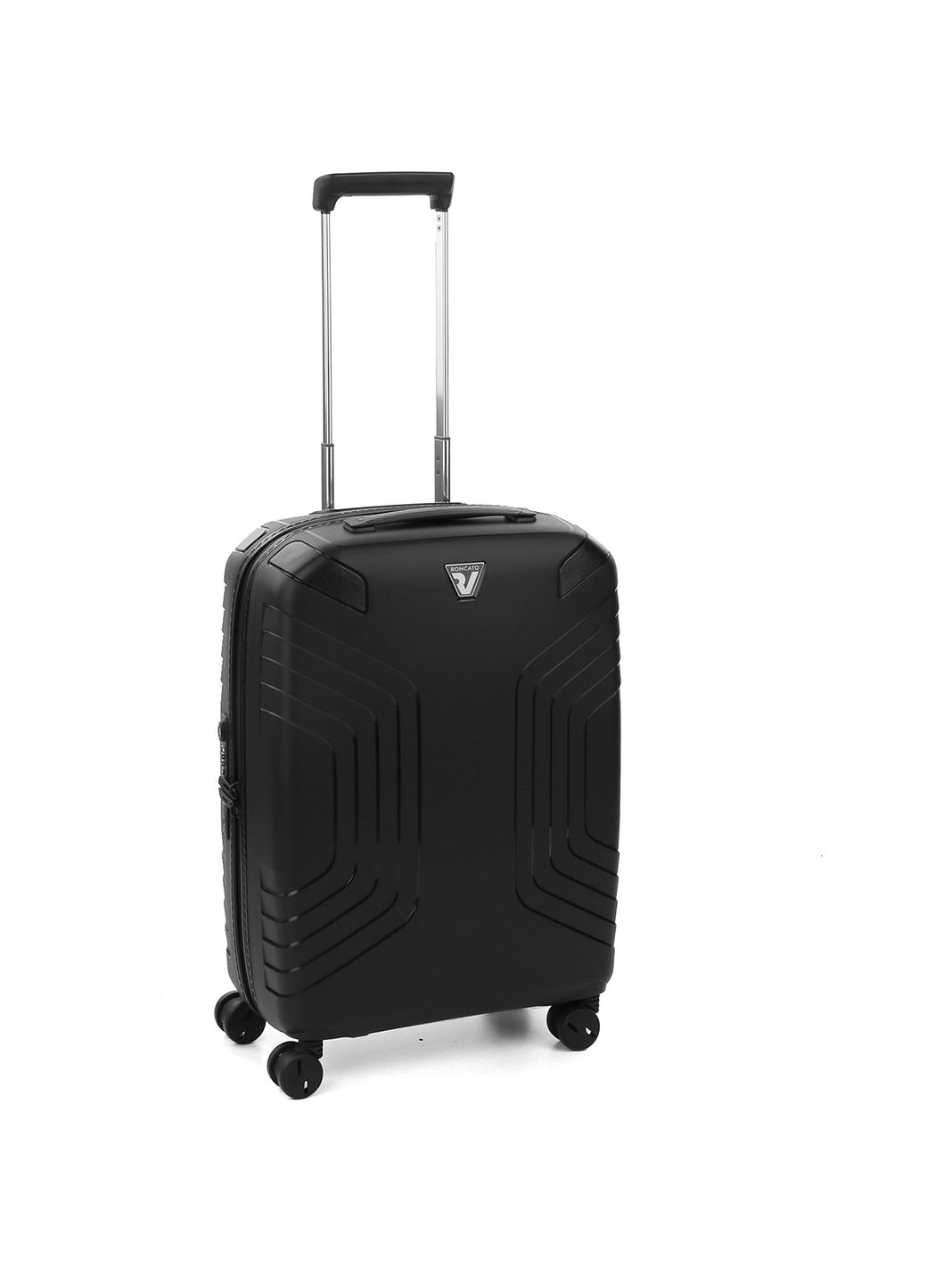 Roncato Ypsilon 4.0 4 ruote Trolley cabina 55 cm espandibile