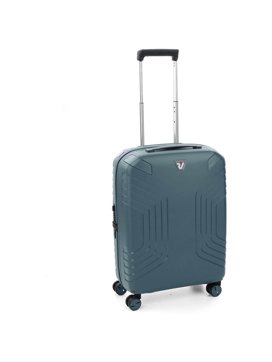 Roncato Ypsilon 4.0 4 ruote Trolley cabina 55 cm espandibile Roncato Ypsilon 4.0 4 ruote Trolley cabina 55 cm espandibile