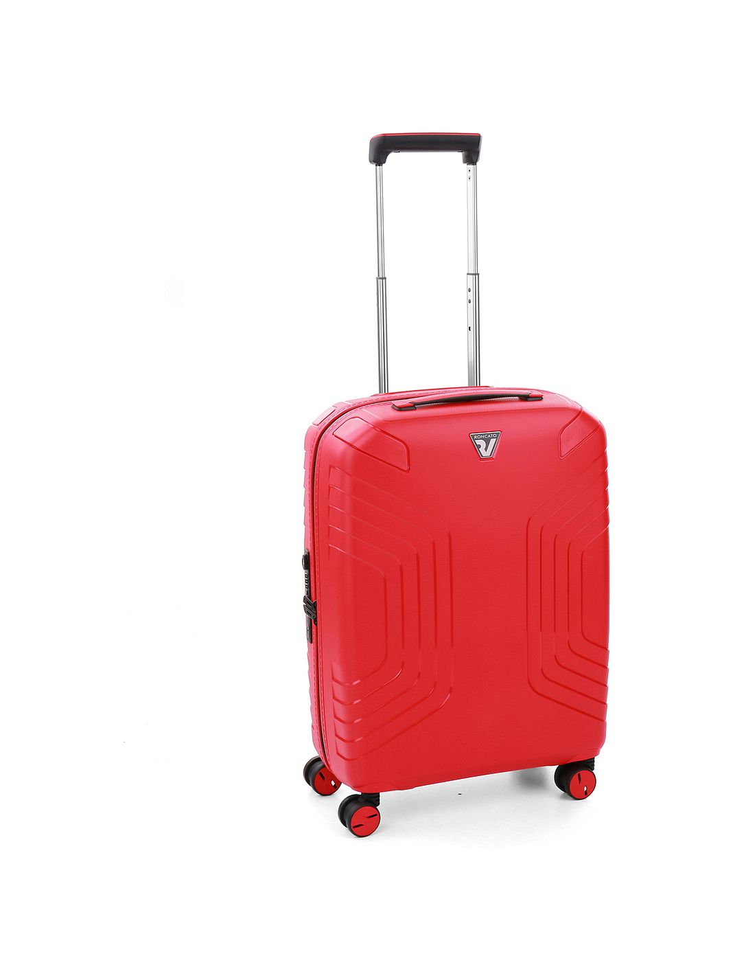 Roncato Ypsilon 4.0 4 ruote Trolley cabina 55 cm espandibile Roncato Ypsilon 4.0 4 ruote Trolley cabina 55 cm espandibile