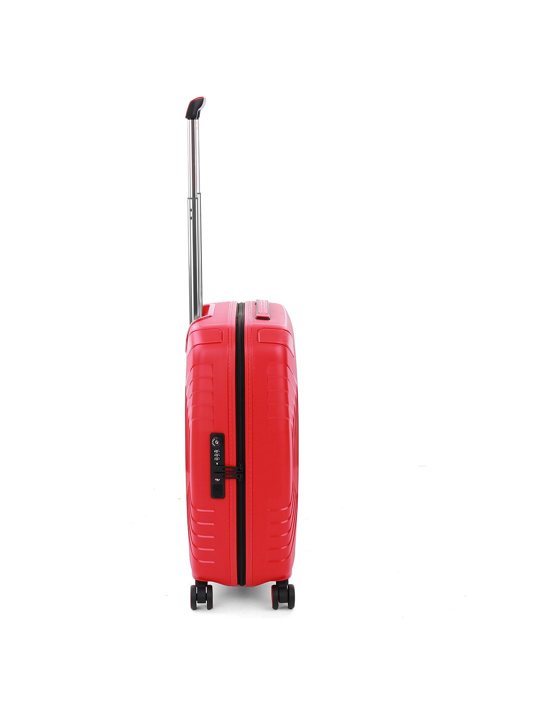 Roncato Ypsilon 4.0 4 ruote Trolley cabina 55 cm espandibile Roncato Ypsilon 4.0 4 ruote Trolley cabina 55 cm espandibile