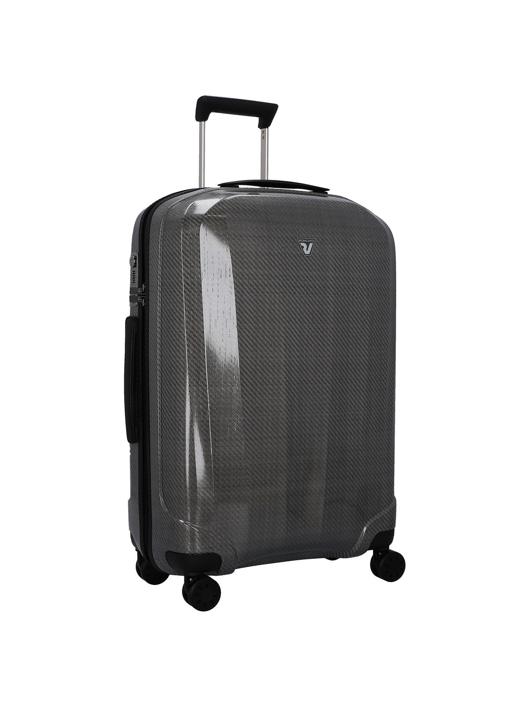 Roncato We Are Glam 4 ruote Carrello 70 cm Roncato We Are Glam 4 ruote Carrello 70 cm