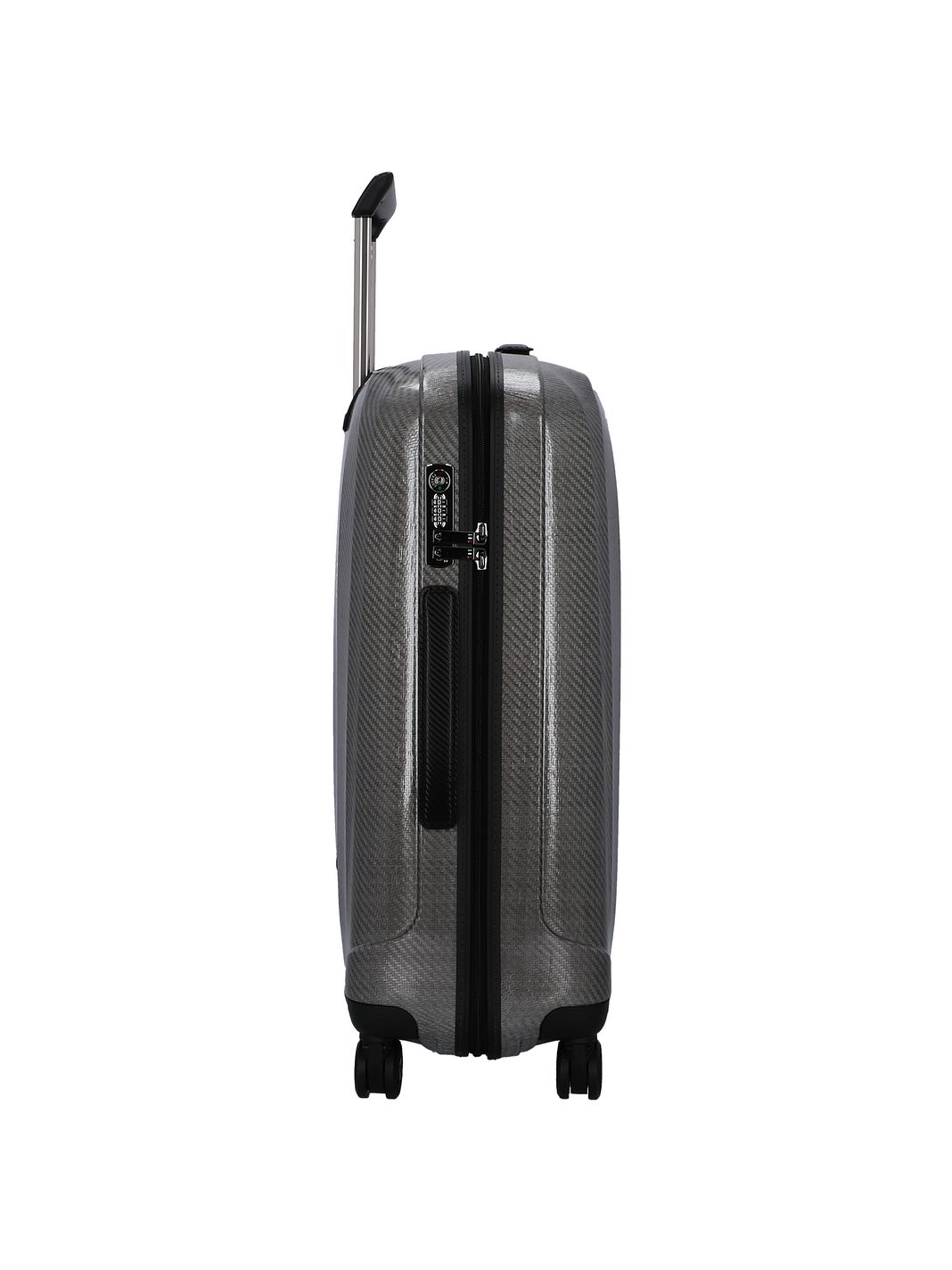 Roncato We Are Glam 4 ruote Carrello 70 cm Roncato We Are Glam 4 ruote Carrello 70 cm