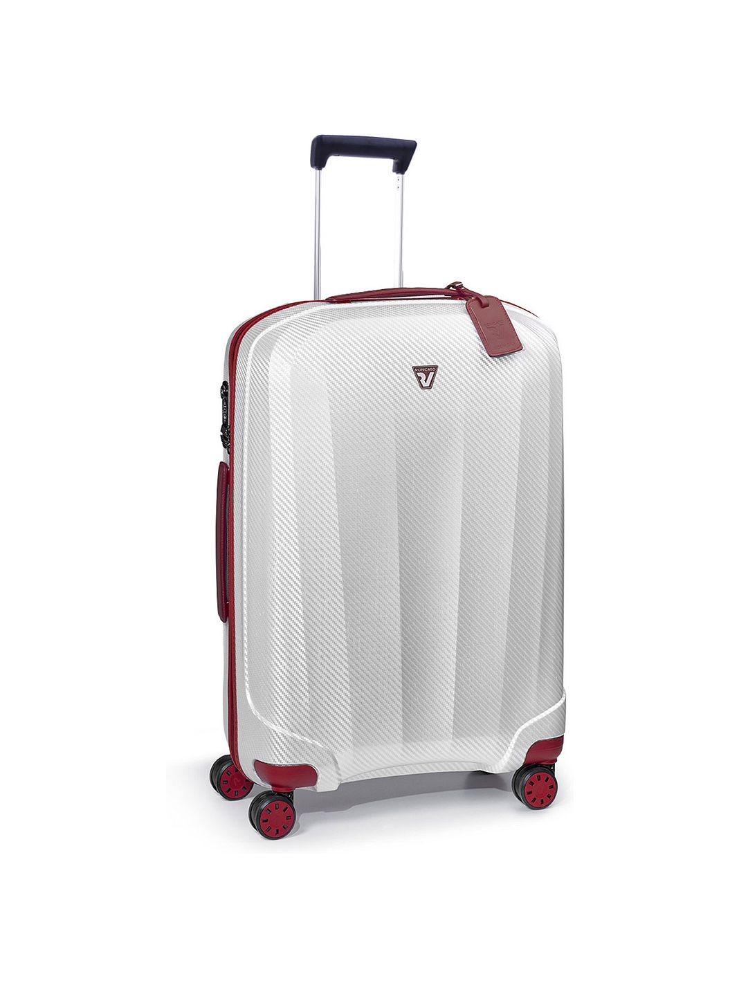 Roncato We Are Glam 4 ruote Carrello 70 cm Roncato We Are Glam 4 ruote Carrello 70 cm