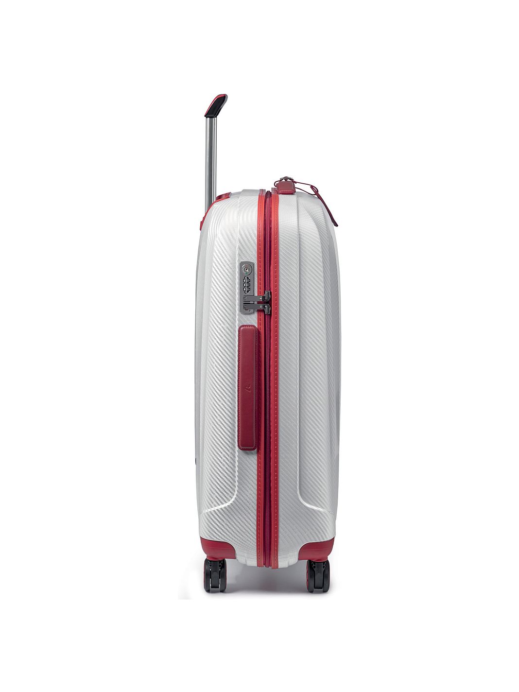 Roncato We Are Glam 4 ruote Carrello 70 cm Roncato We Are Glam 4 ruote Carrello 70 cm