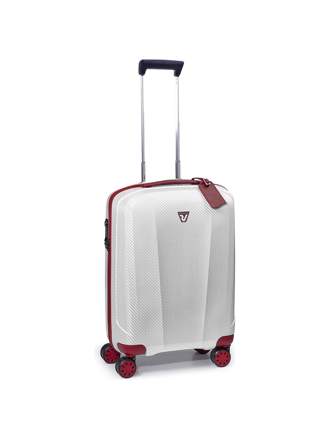 Roncato We Are Glam 4 ruote Trolley cabina 55 cm Roncato We Are Glam 4 ruote Trolley cabina 55 cm