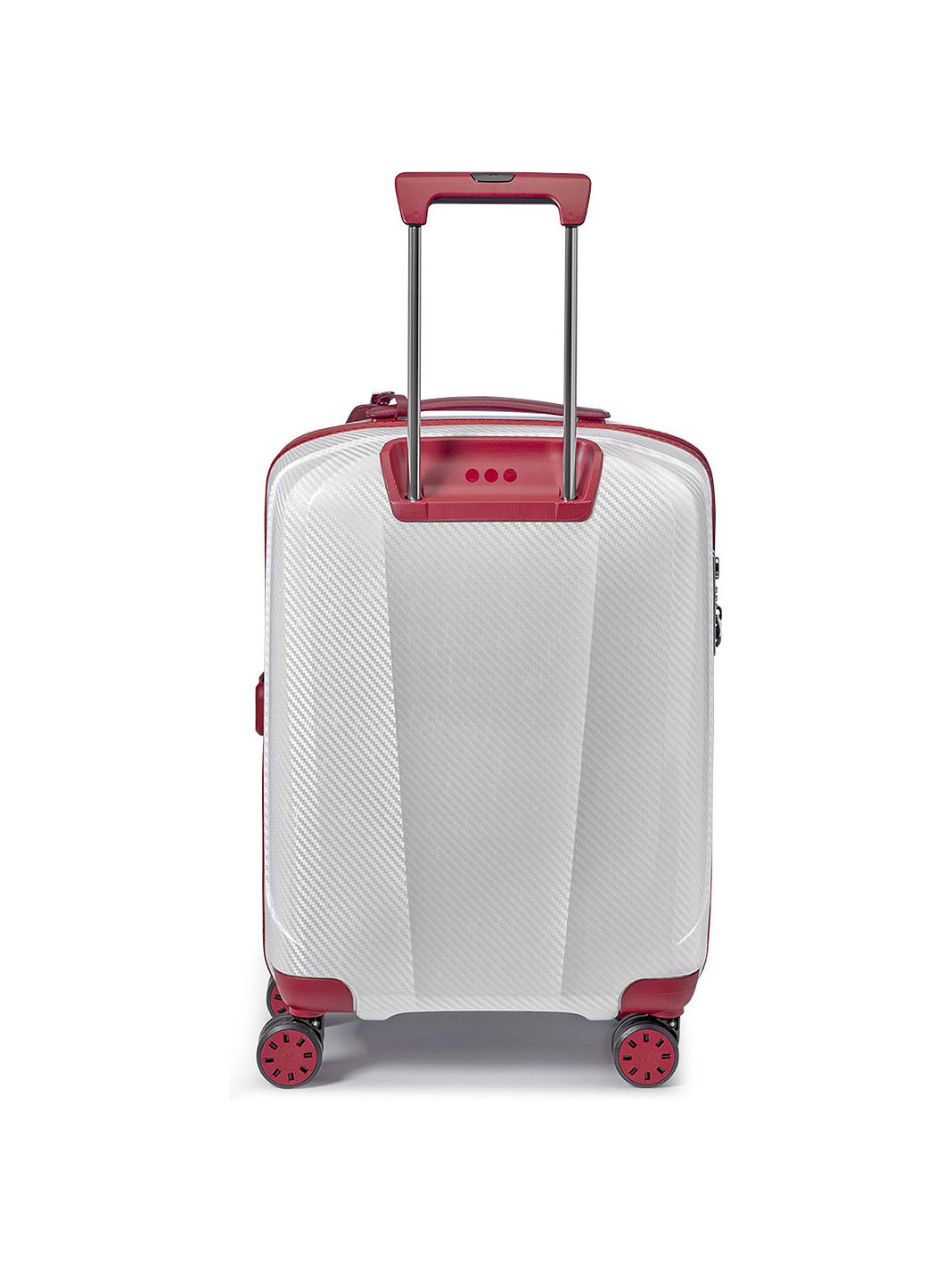 Roncato We Are Glam 4 ruote Trolley cabina 55 cm Roncato We Are Glam 4 ruote Trolley cabina 55 cm