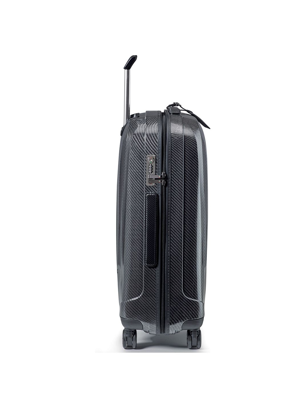 Roncato We Are Glam 4 ruote Carrello 70 cm Roncato We Are Glam 4 ruote Carrello 70 cm