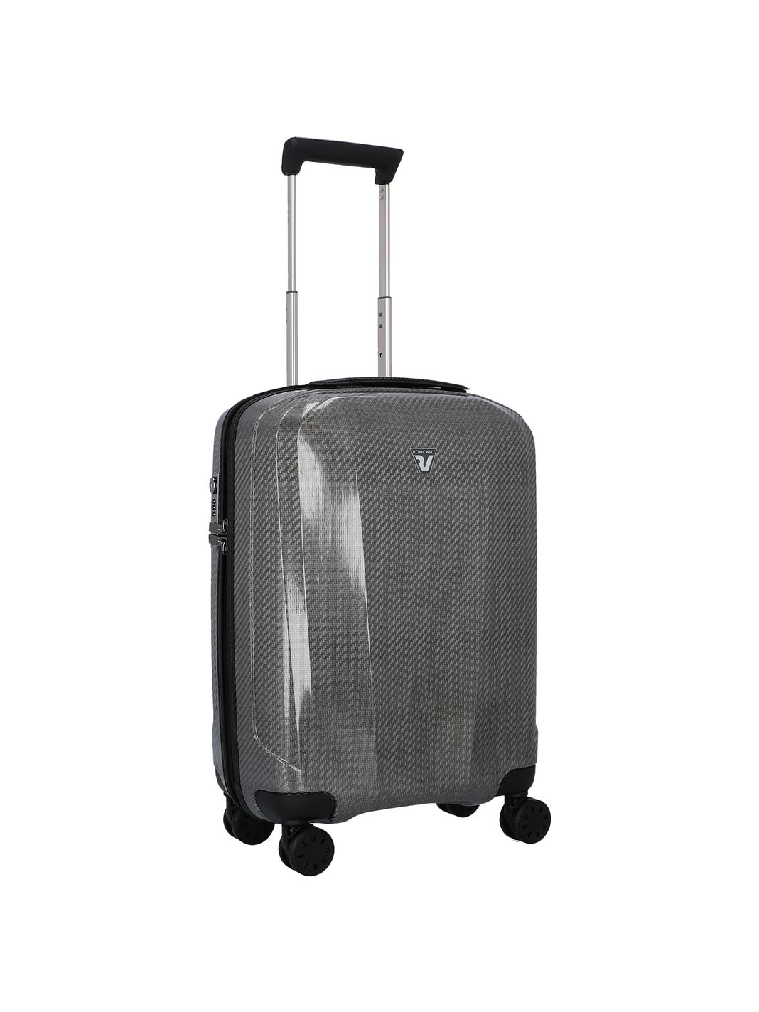 Roncato We Are Glam 4 ruote Trolley cabina 55 cm Roncato We Are Glam 4 ruote Trolley cabina 55 cm