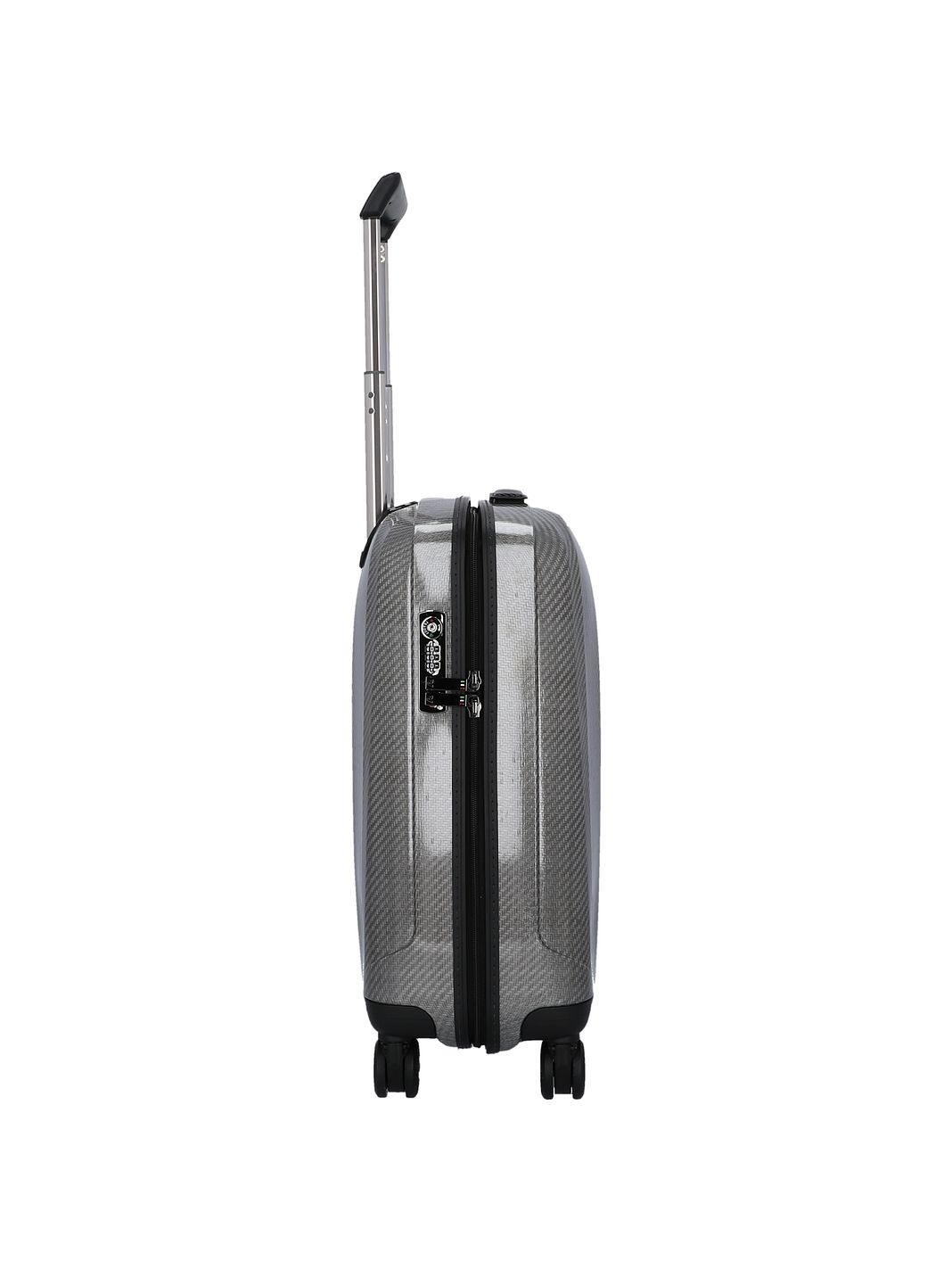 Roncato We Are Glam 4 ruote Trolley cabina 55 cm Roncato We Are Glam 4 ruote Trolley cabina 55 cm