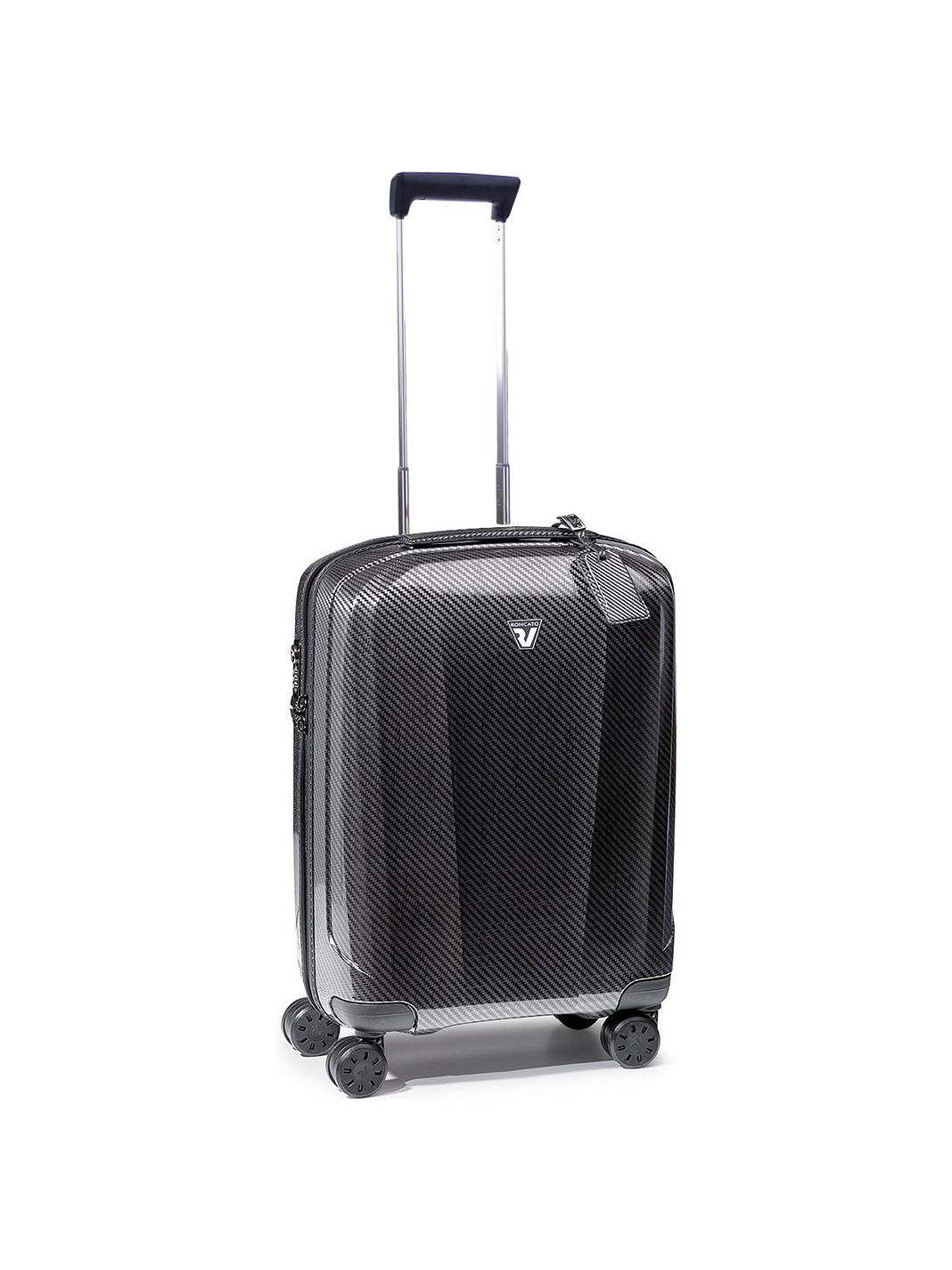 Roncato We Are Glam 4 ruedas Maleta de cabina 55 cm