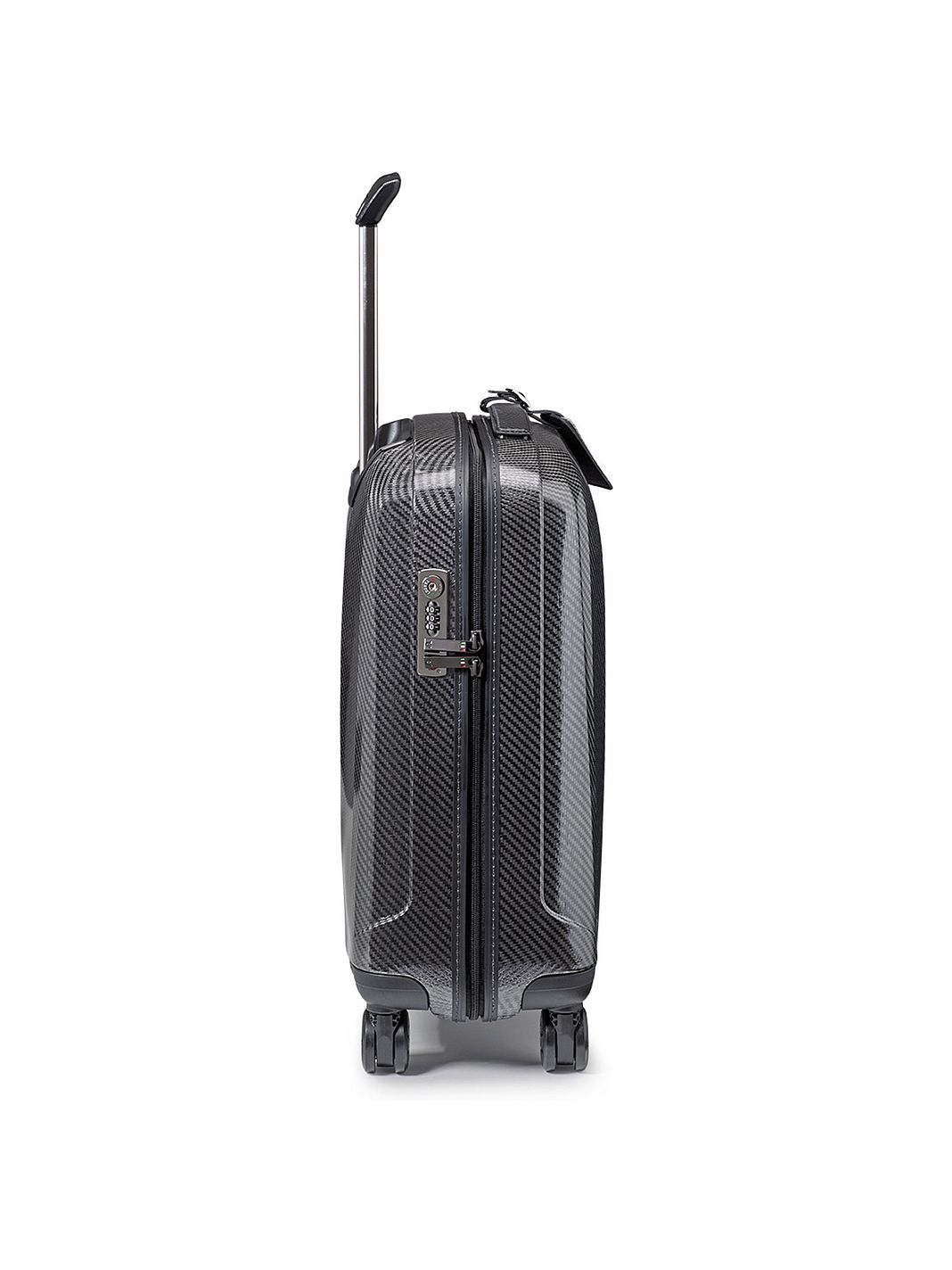 Roncato We Are Glam 4 ruedas Maleta de cabina 55 cm
