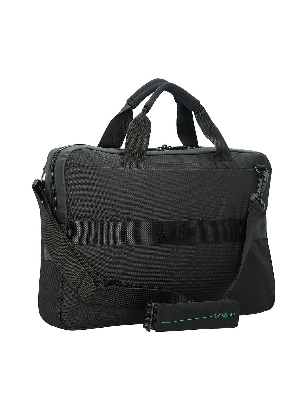 Samsonite Mysight Valigetta 44 cm Vano porta PC Samsonite Mysight Valigetta 44 cm Vano porta PC
