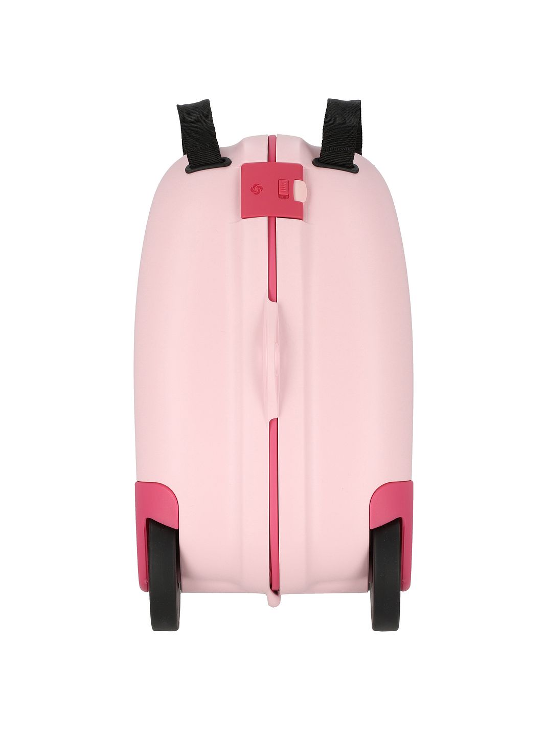 Samsonite Dream2go 4-hjulet Barnevogn 38 cm