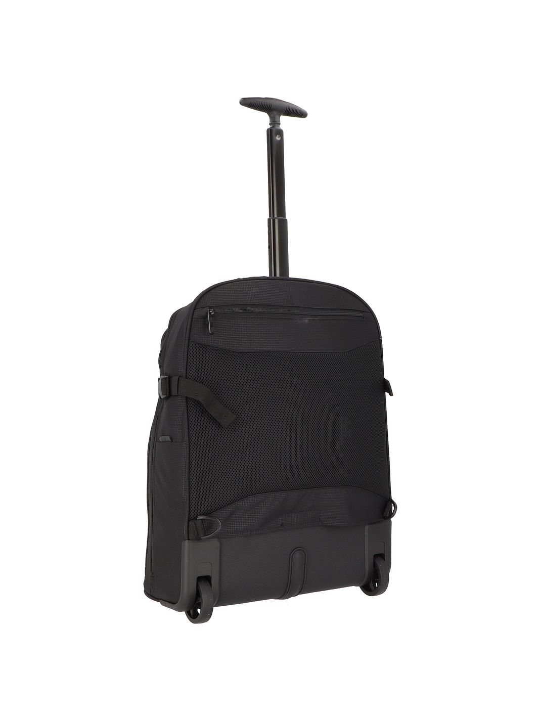 Samsonite Roader 2 ruote Trolley cabina 55 cm Vano porta PC Samsonite Roader 2 ruote Trolley cabina 55 cm Vano porta PC