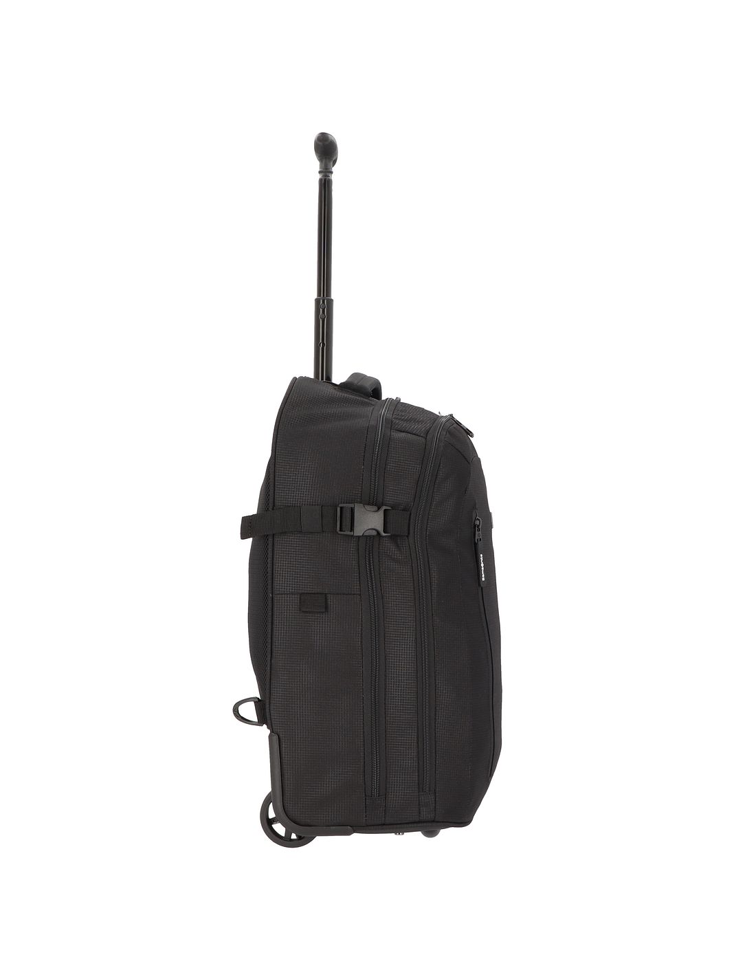 Samsonite Roader 2 ruote Trolley cabina 55 cm Vano porta PC Samsonite Roader 2 ruote Trolley cabina 55 cm Vano porta PC
