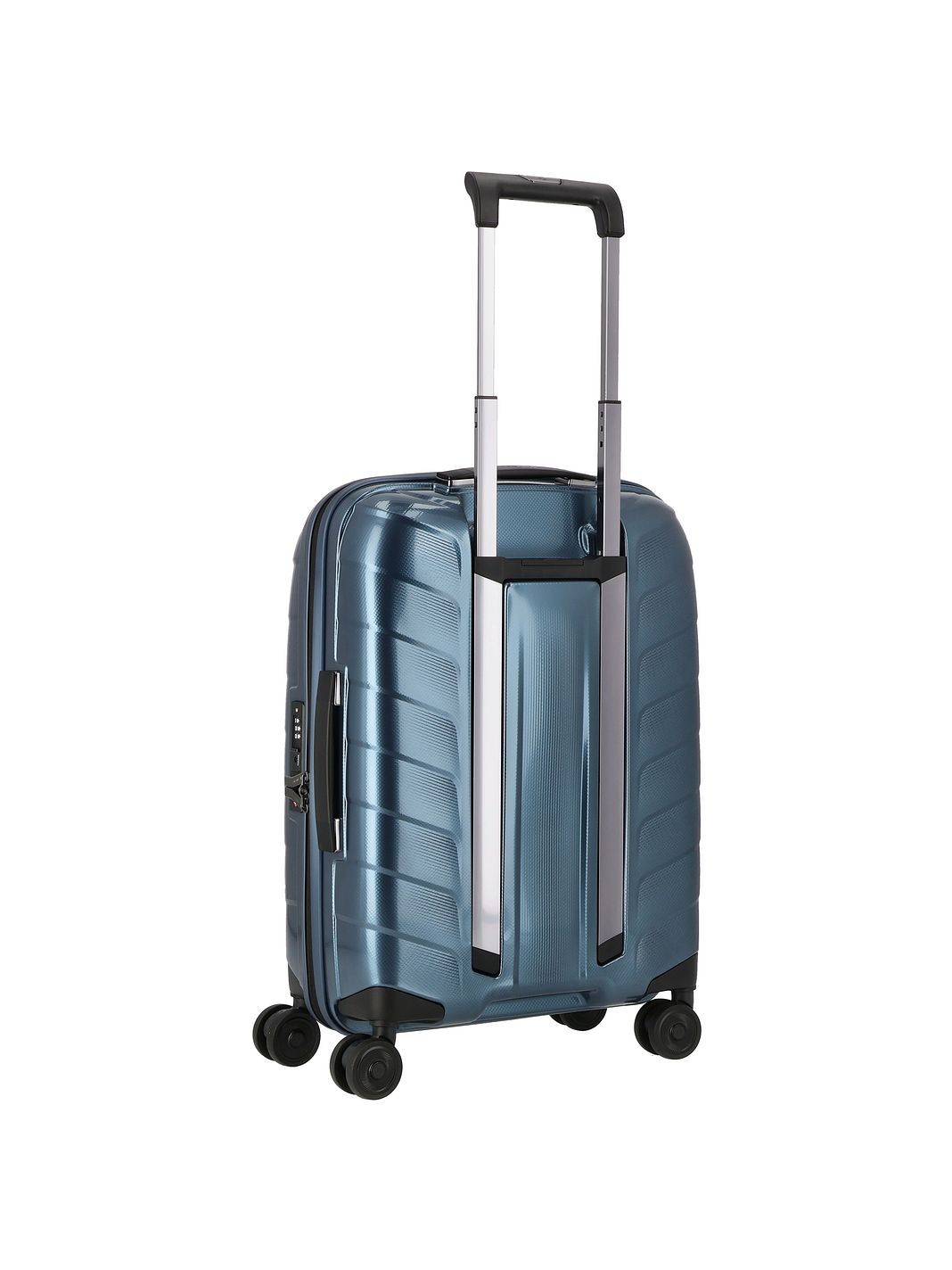 Samsonite Attrix 4 ruote Trolley cabina 55 cm espandibile