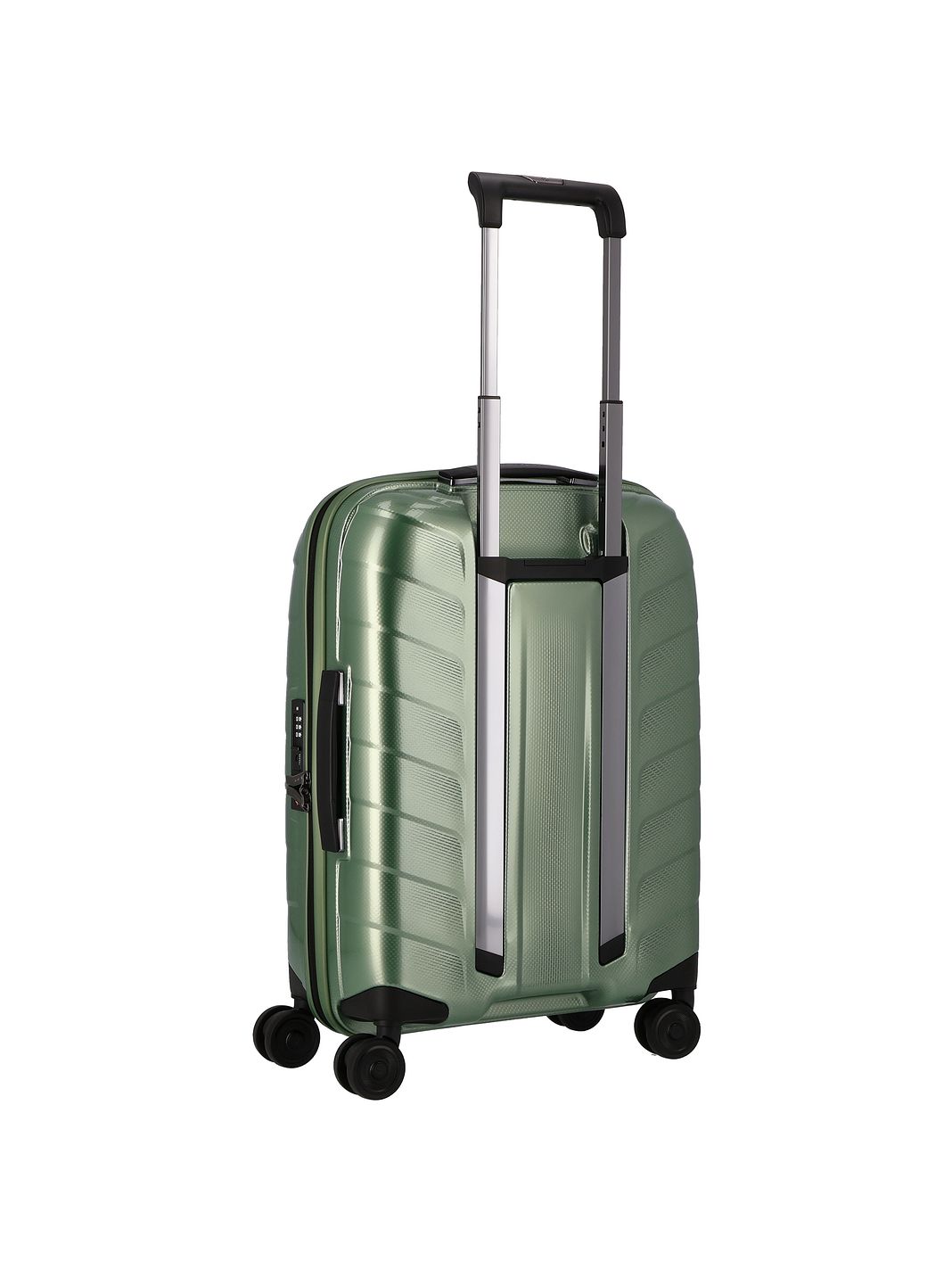 Samsonite Attrix 4 ruote Trolley cabina 55 cm espandibile