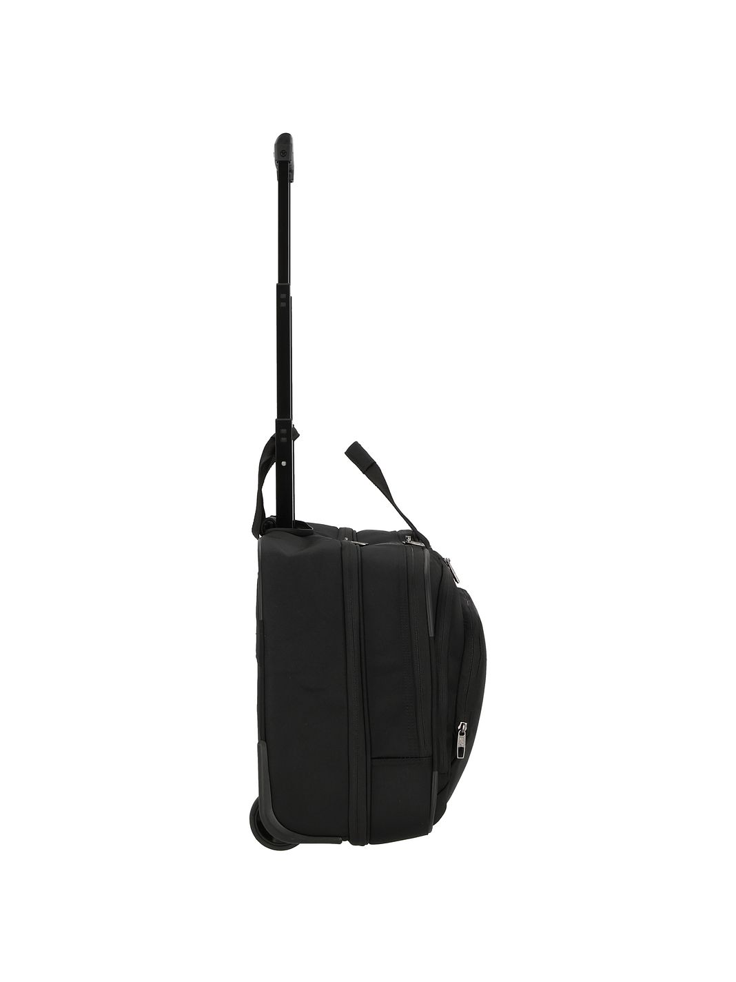 Samsonite Guardit 3.0 2-pyöräinen Lentäjän matkalaukku 33 cm Kannettavan tietokoneen taskun syvyys Samsonite Guardit 3.0 2-pyöräinen Lentäjän matkalaukku 33 cm Kannettavan tietokoneen taskun syvyys