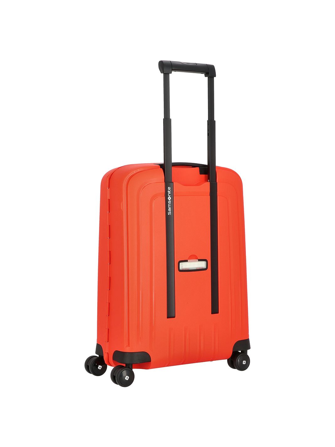Samsonite S'Cure 4 ruote Trolley cabina 55 cm Samsonite S'Cure 4 ruote Trolley cabina 55 cm