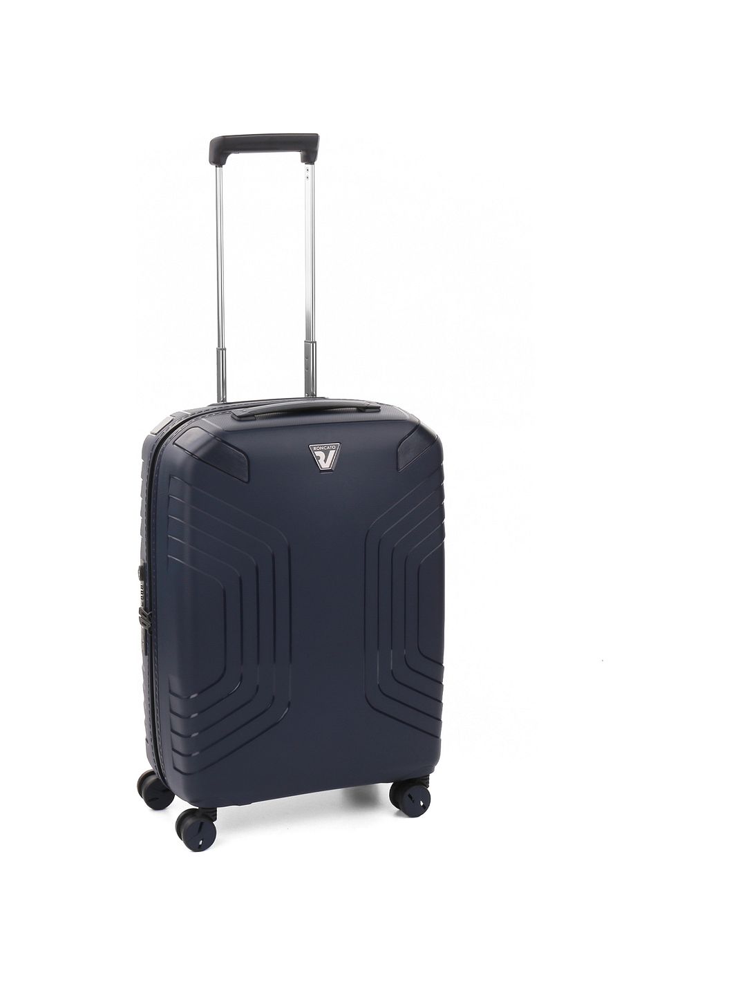 Roncato Ypsilon 4.0 4 ruote Trolley cabina 55 cm espandibile