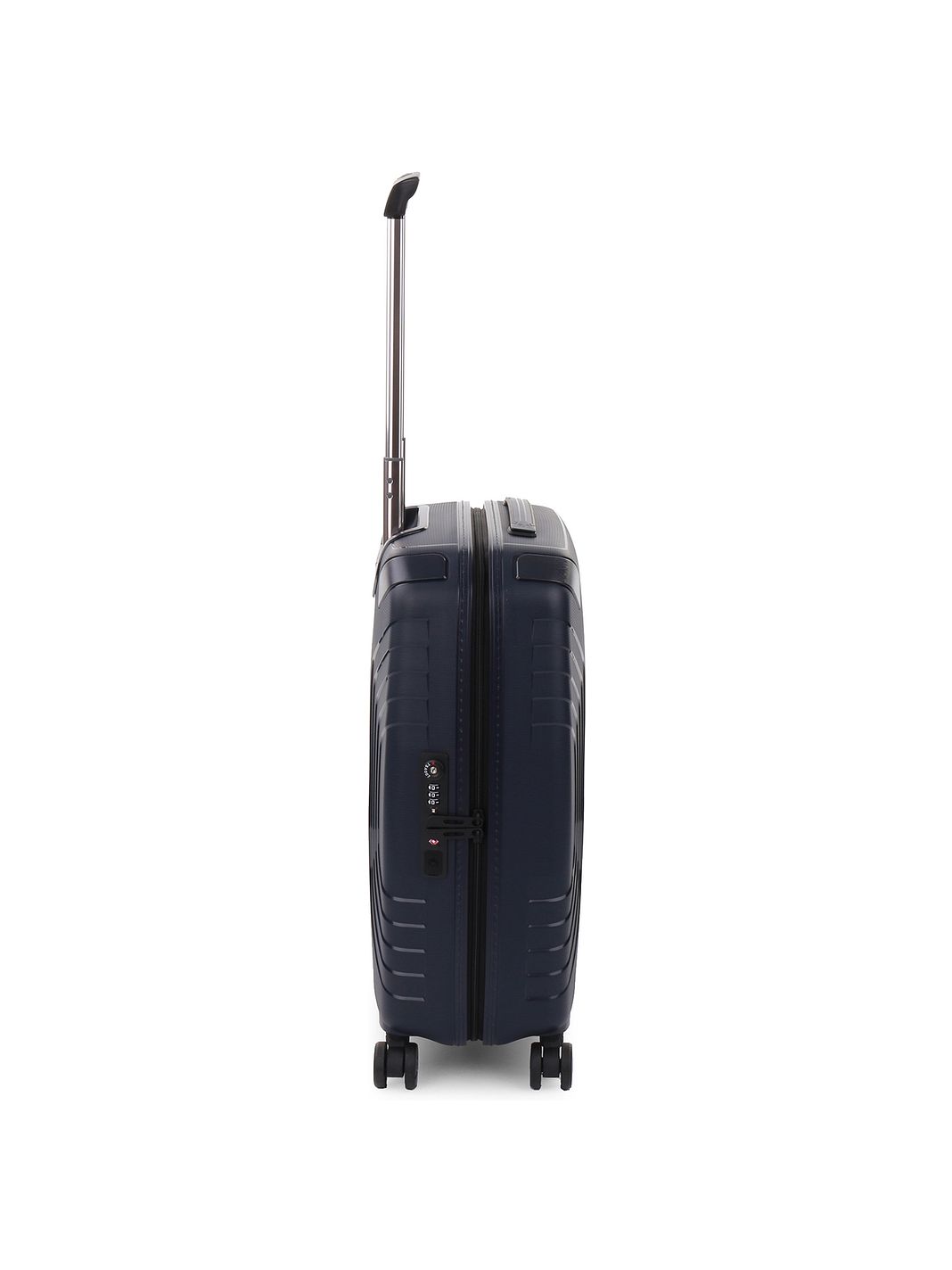 Roncato Ypsilon 4.0 4 ruote Trolley cabina 55 cm espandibile